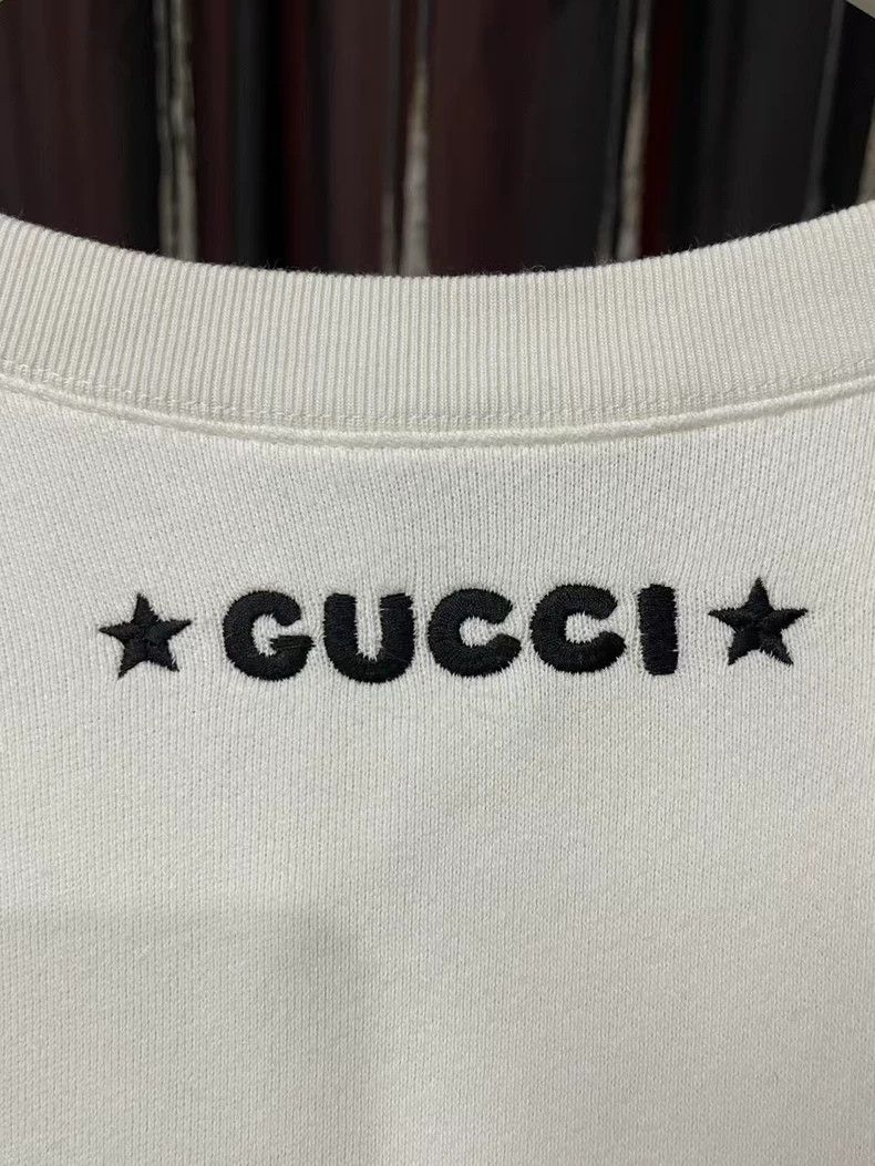 Gucci Gucci Donald Duck Sweatshirt-dmc Size US M / EU 48-50 / 2 - 5 Thumbnail