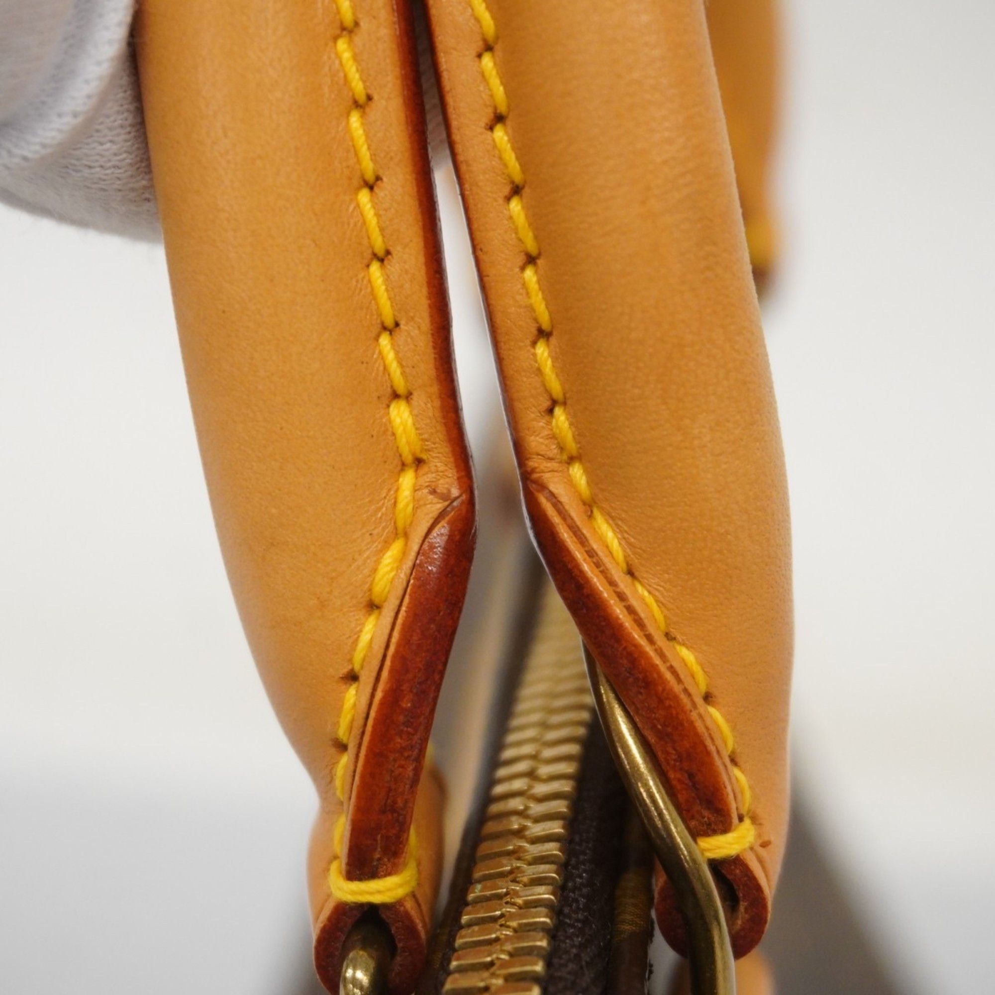 Louis Vuitton Louis Vuitton Alma handbag Size ONE SIZE - 15 Thumbnail
