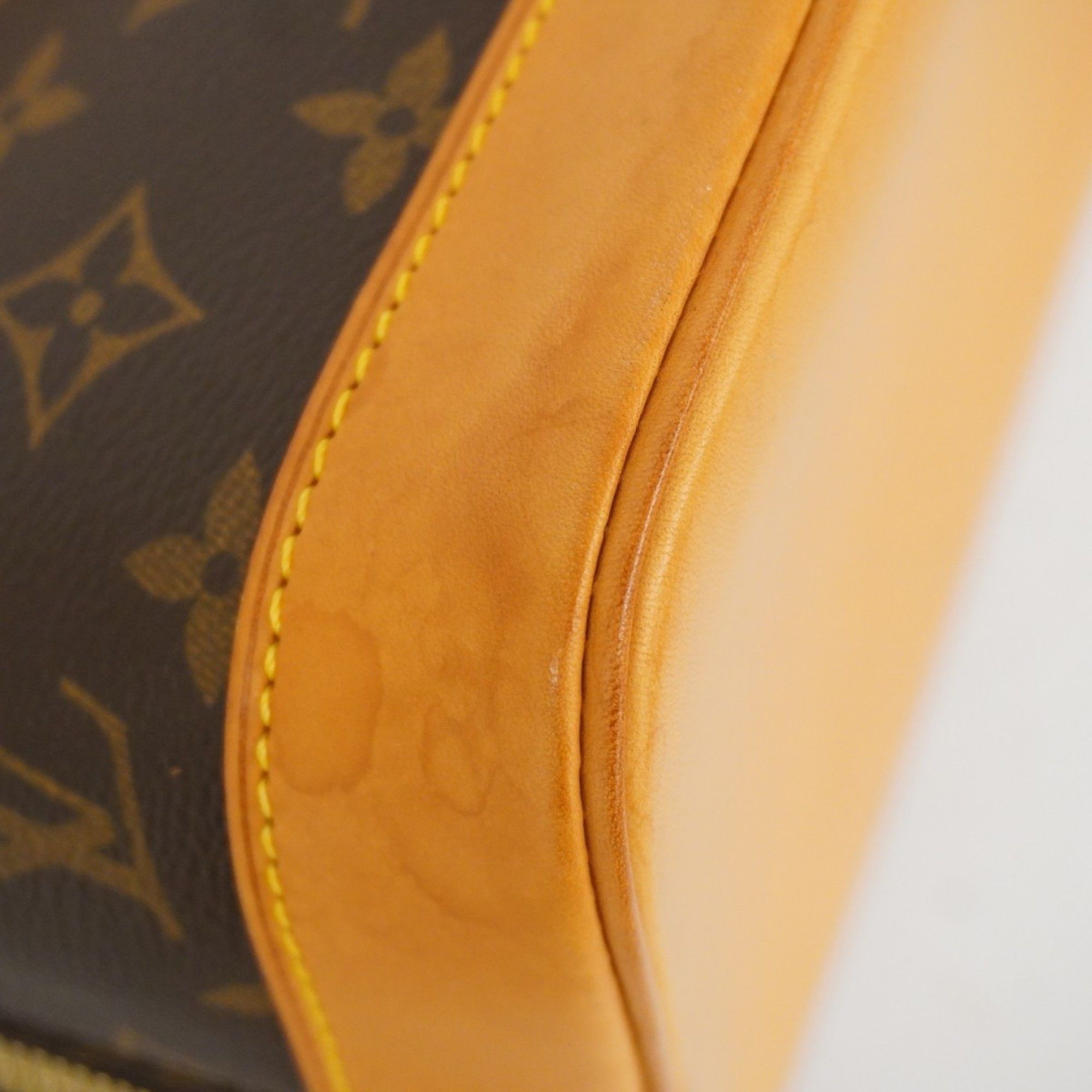 Louis Vuitton Louis Vuitton Alma handbag Size ONE SIZE - 6 Thumbnail