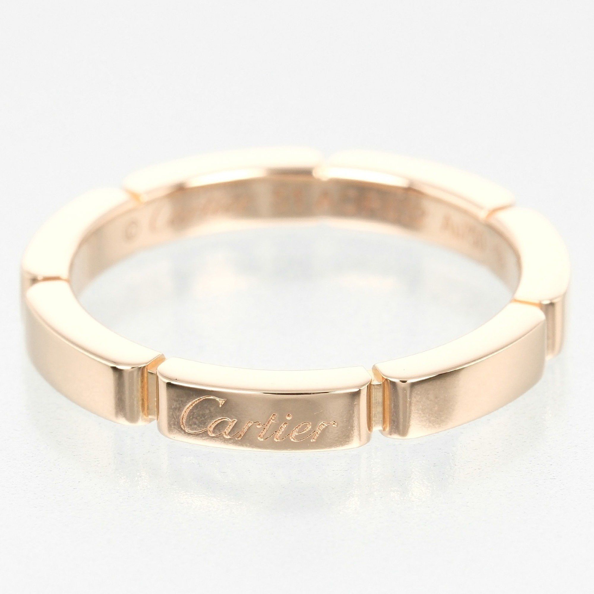 Cartier Cartier Maillon Panthère ring Size ONE SIZE - 4 Thumbnail