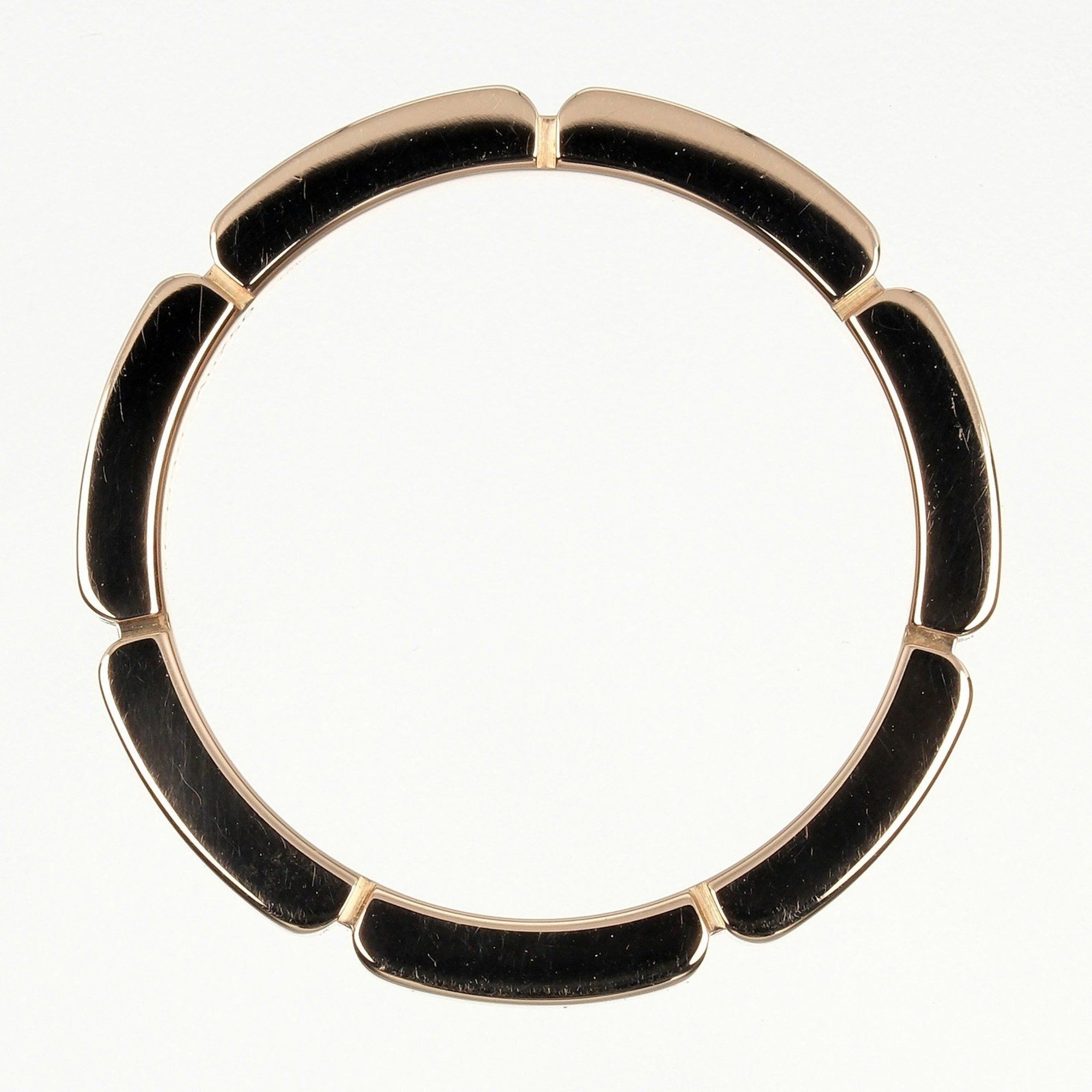 Cartier Cartier Maillon Panthère ring Size ONE SIZE - 8 Thumbnail