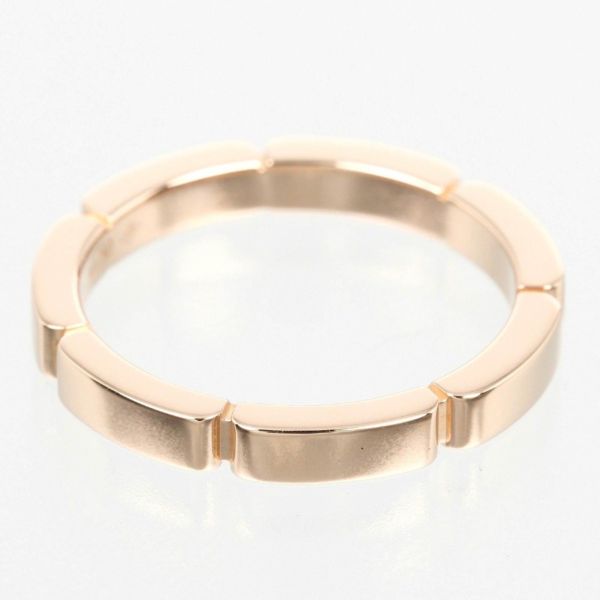 Cartier Cartier Maillon Panthère ring Size ONE SIZE - 7 Thumbnail