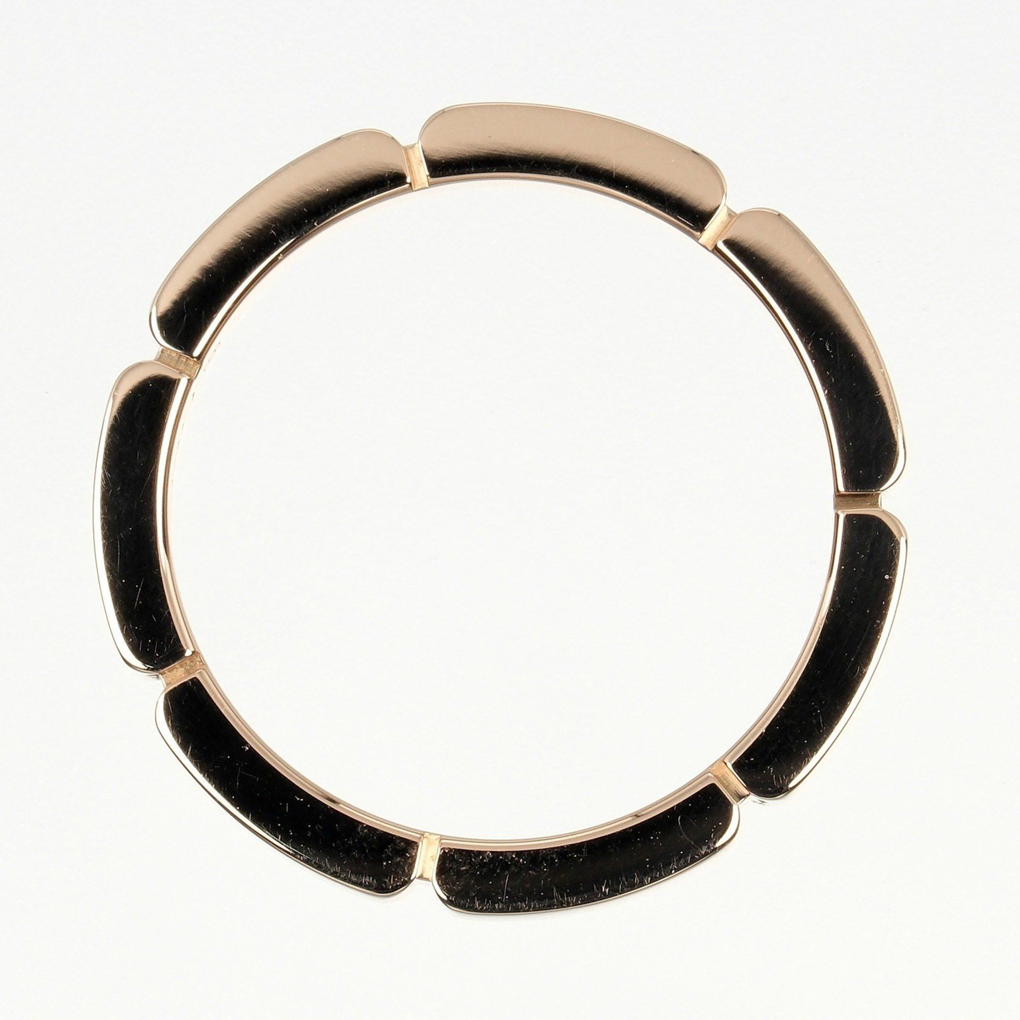 Cartier Cartier Maillon Panthère ring Size ONE SIZE - 9 Thumbnail