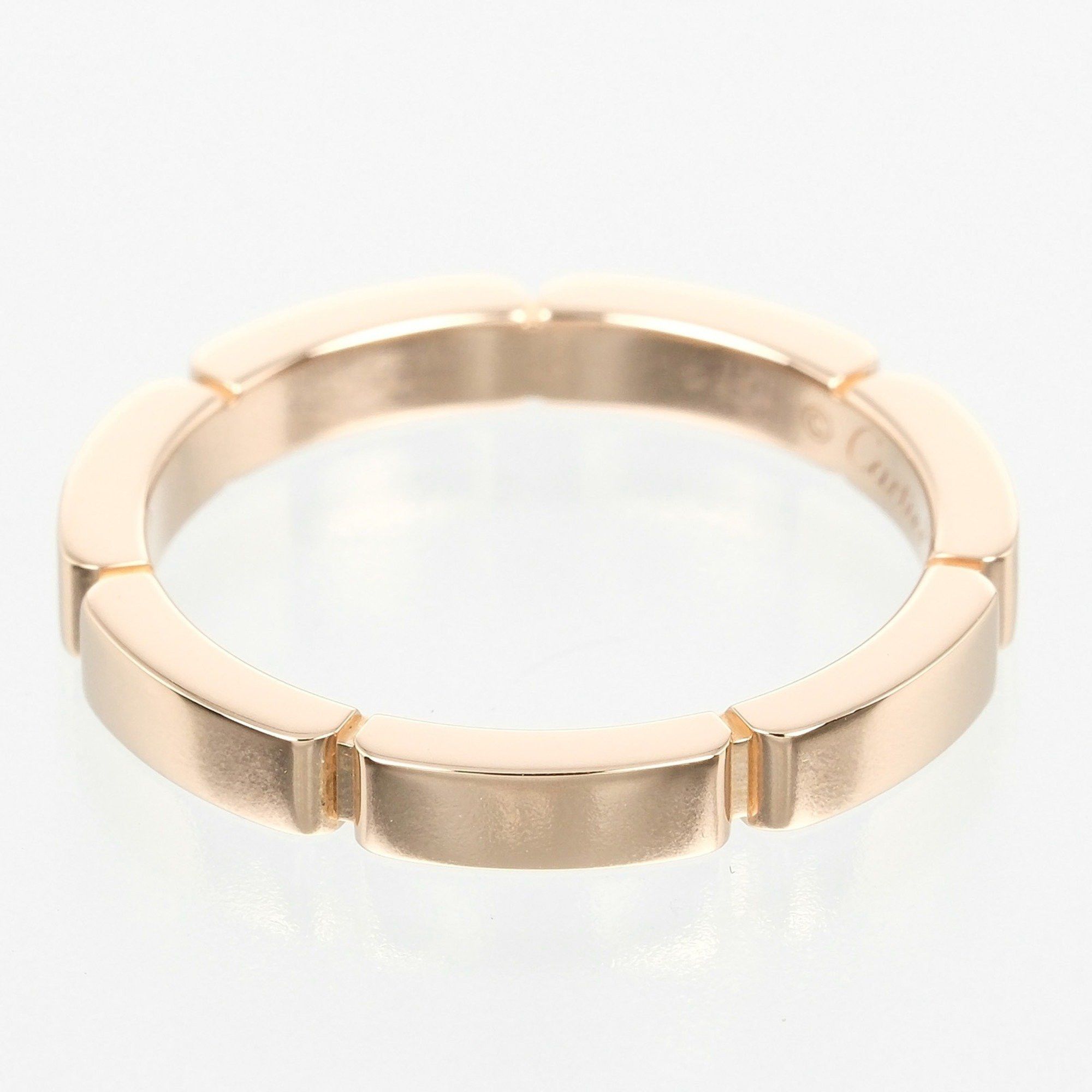 Cartier Cartier Maillon Panthère ring Size ONE SIZE - 6 Thumbnail