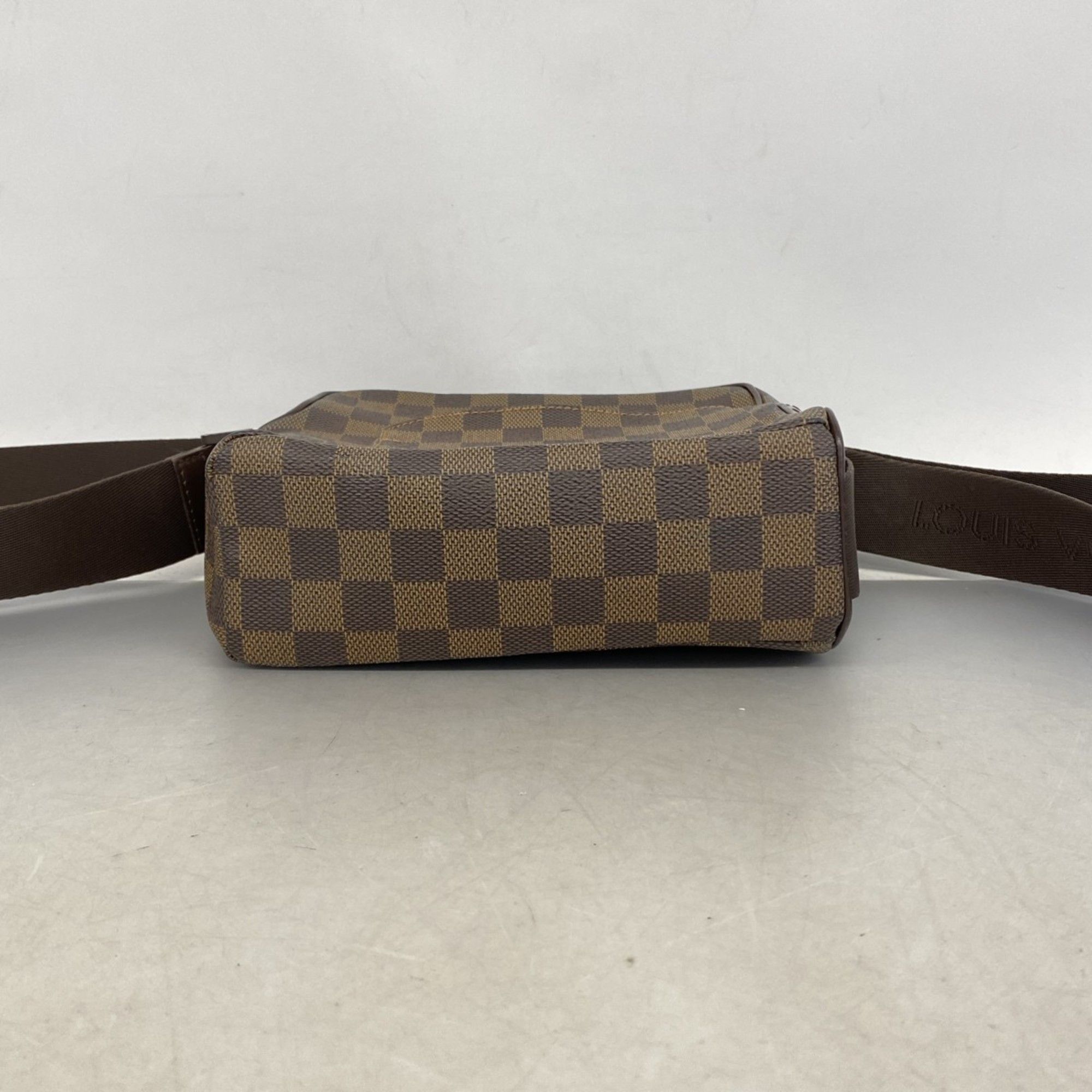 Louis Vuitton Louis Vuitton Olav shoulder Size ONE SIZE - 4 Thumbnail