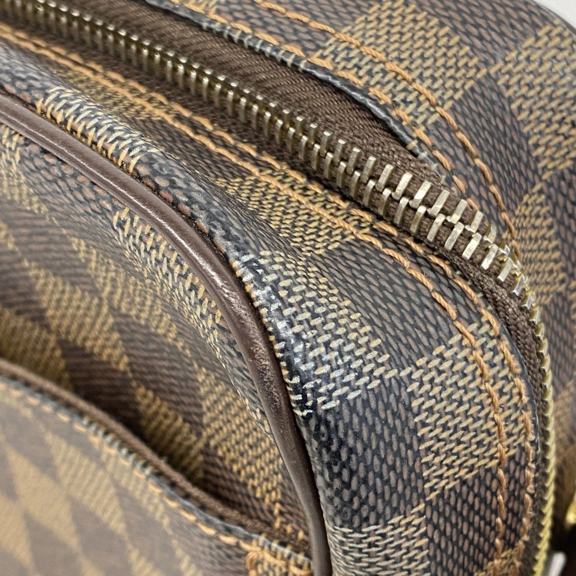 Louis Vuitton Louis Vuitton Olav shoulder Size ONE SIZE - 6 Thumbnail