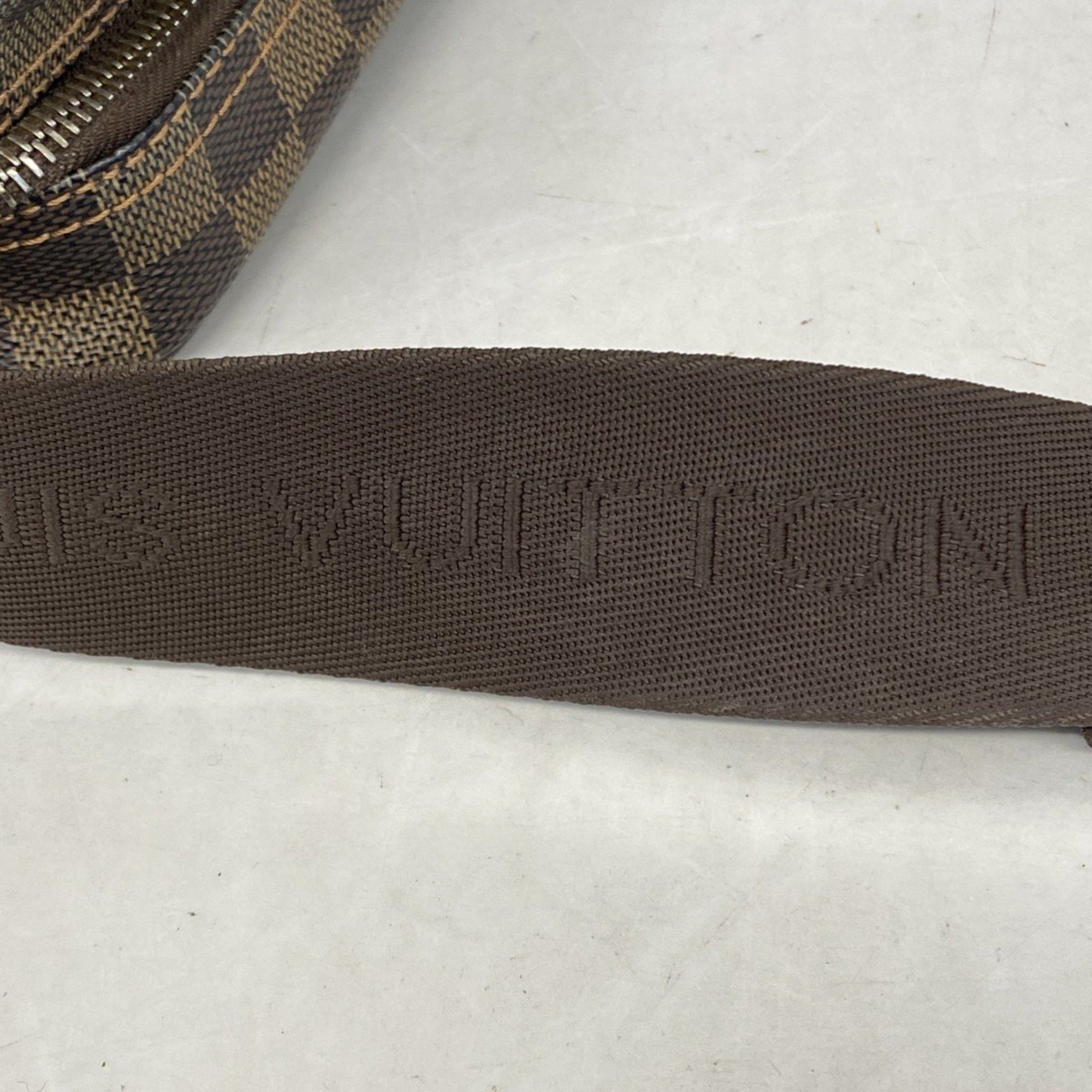 Louis Vuitton Louis Vuitton Olav shoulder Size ONE SIZE - 11 Thumbnail