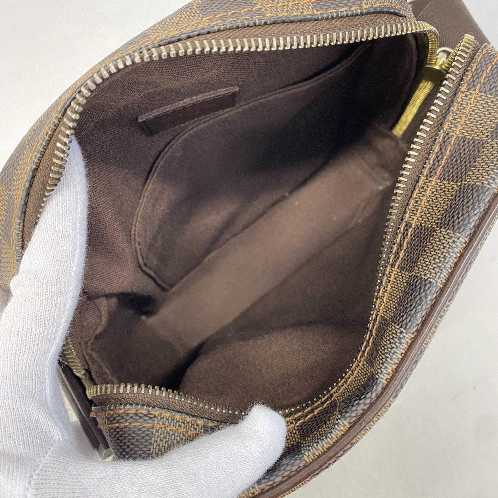 Louis Vuitton Louis Vuitton Olav shoulder Size ONE SIZE - 9 Thumbnail