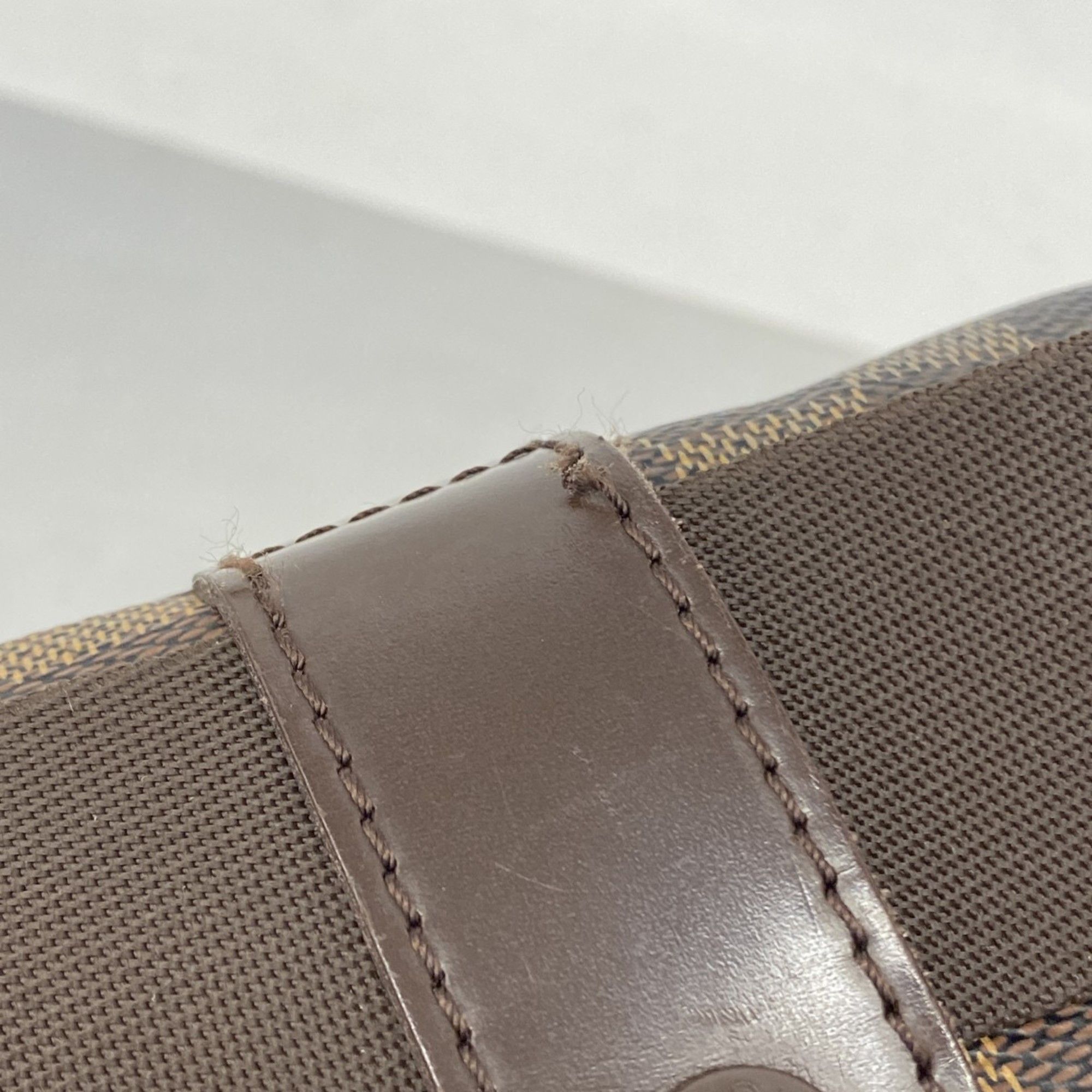 Louis Vuitton Louis Vuitton Olav shoulder Size ONE SIZE - 7 Thumbnail