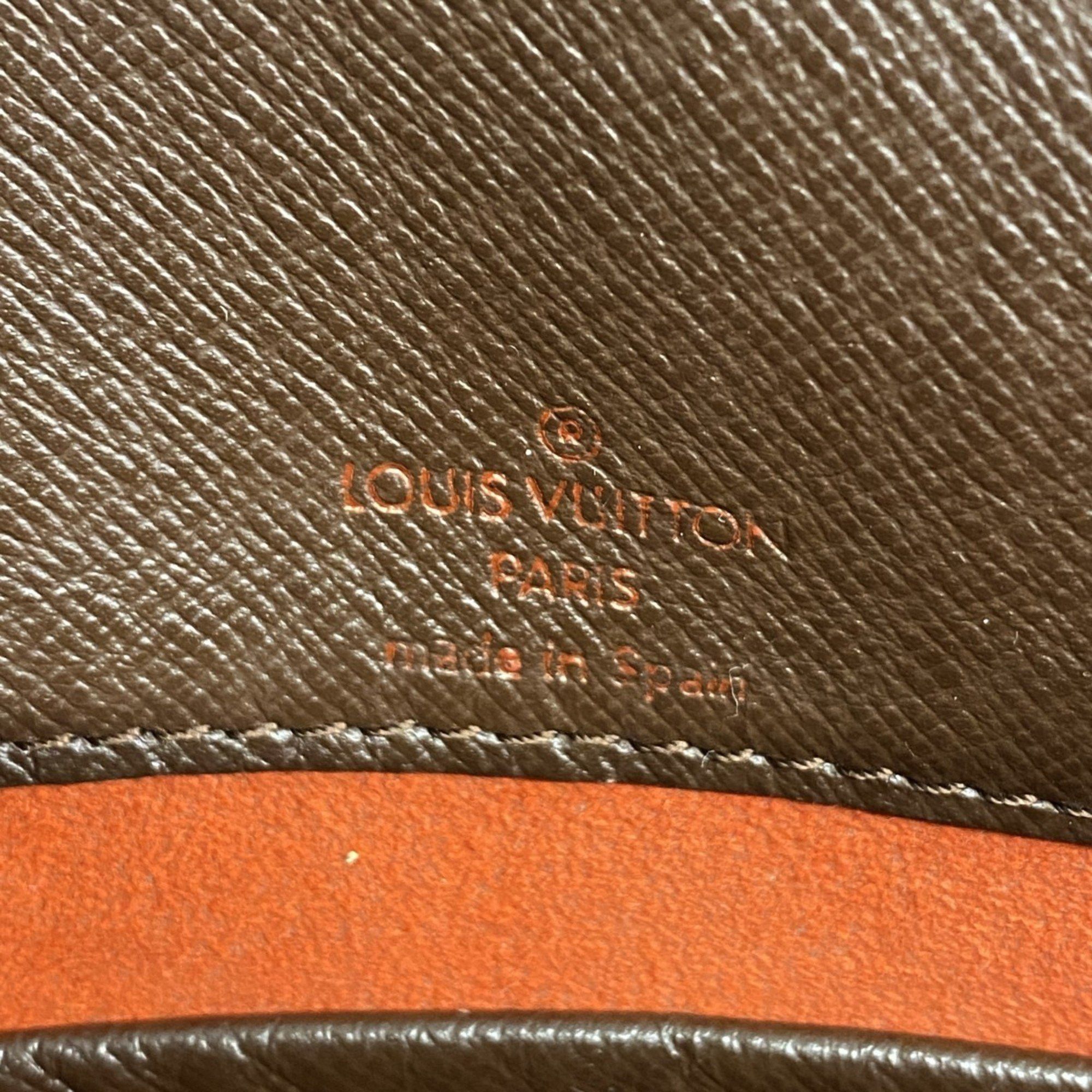 Louis Vuitton Louis Vuitton Musette Tango shoulder Size ONE SIZE - 9 Thumbnail