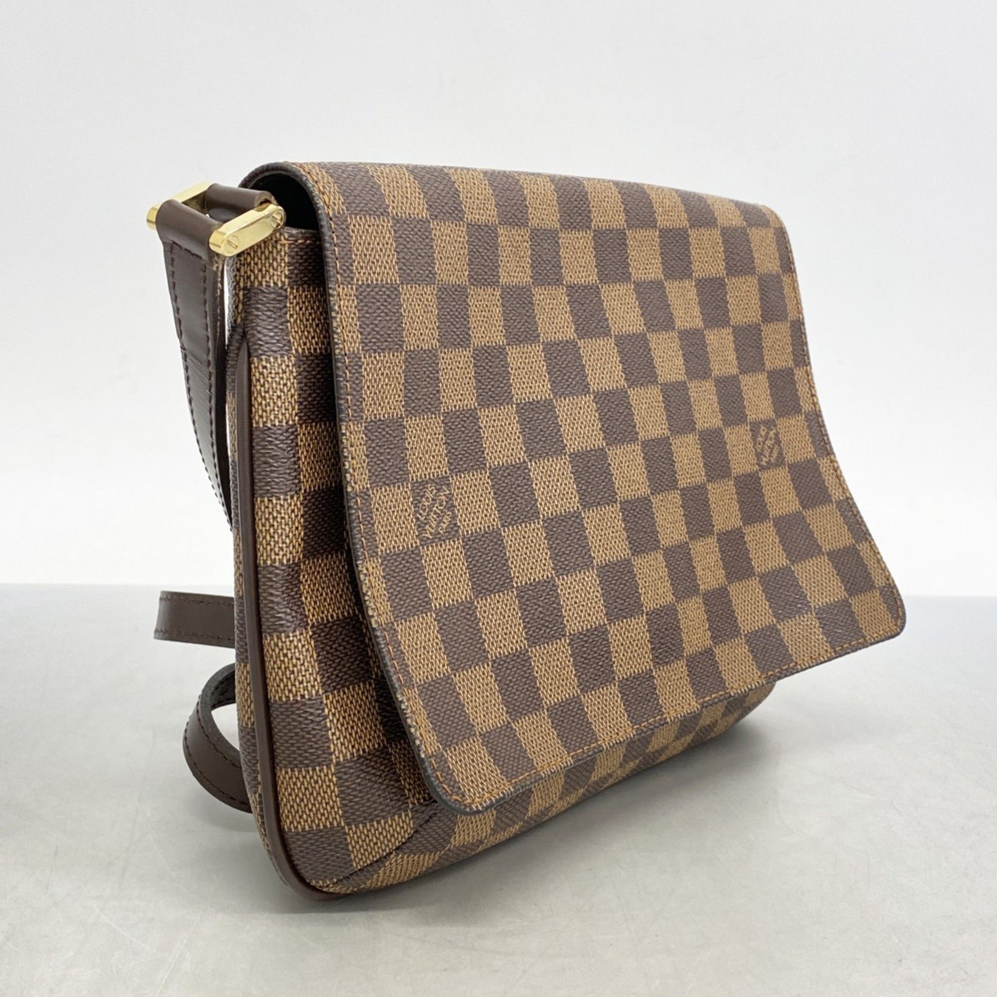 Louis Vuitton Louis Vuitton Musette Tango shoulder Size ONE SIZE - 3 Thumbnail