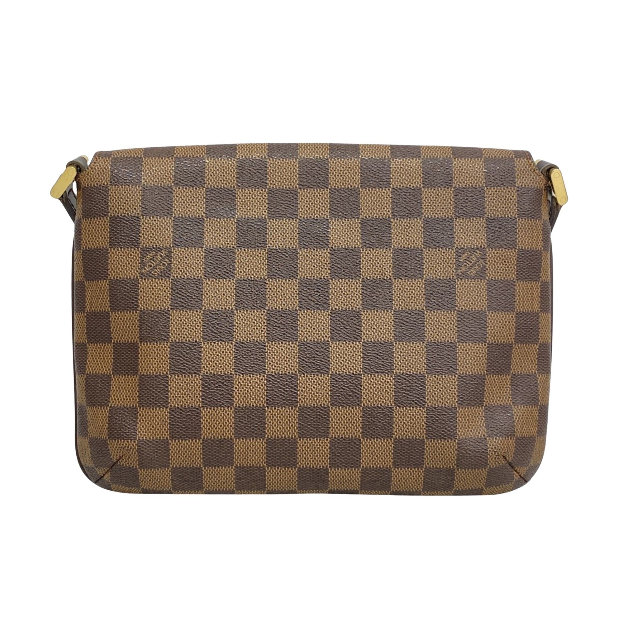 Louis Vuitton Louis Vuitton Musette Tango shoulder Size ONE SIZE - 2 Thumbnail