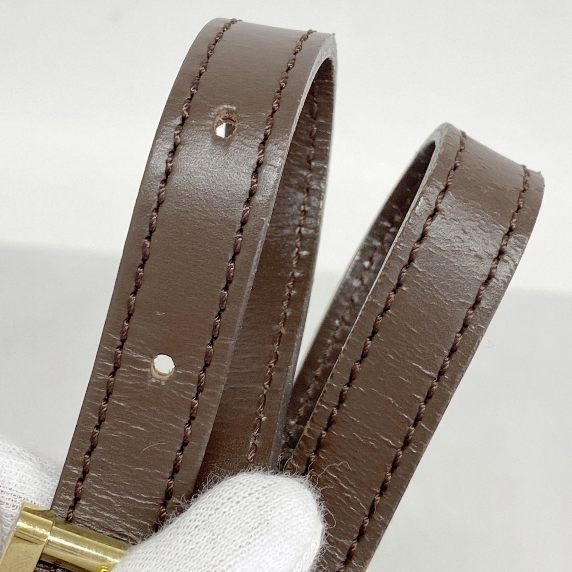 Louis Vuitton Louis Vuitton Musette Tango shoulder Size ONE SIZE - 4 Thumbnail