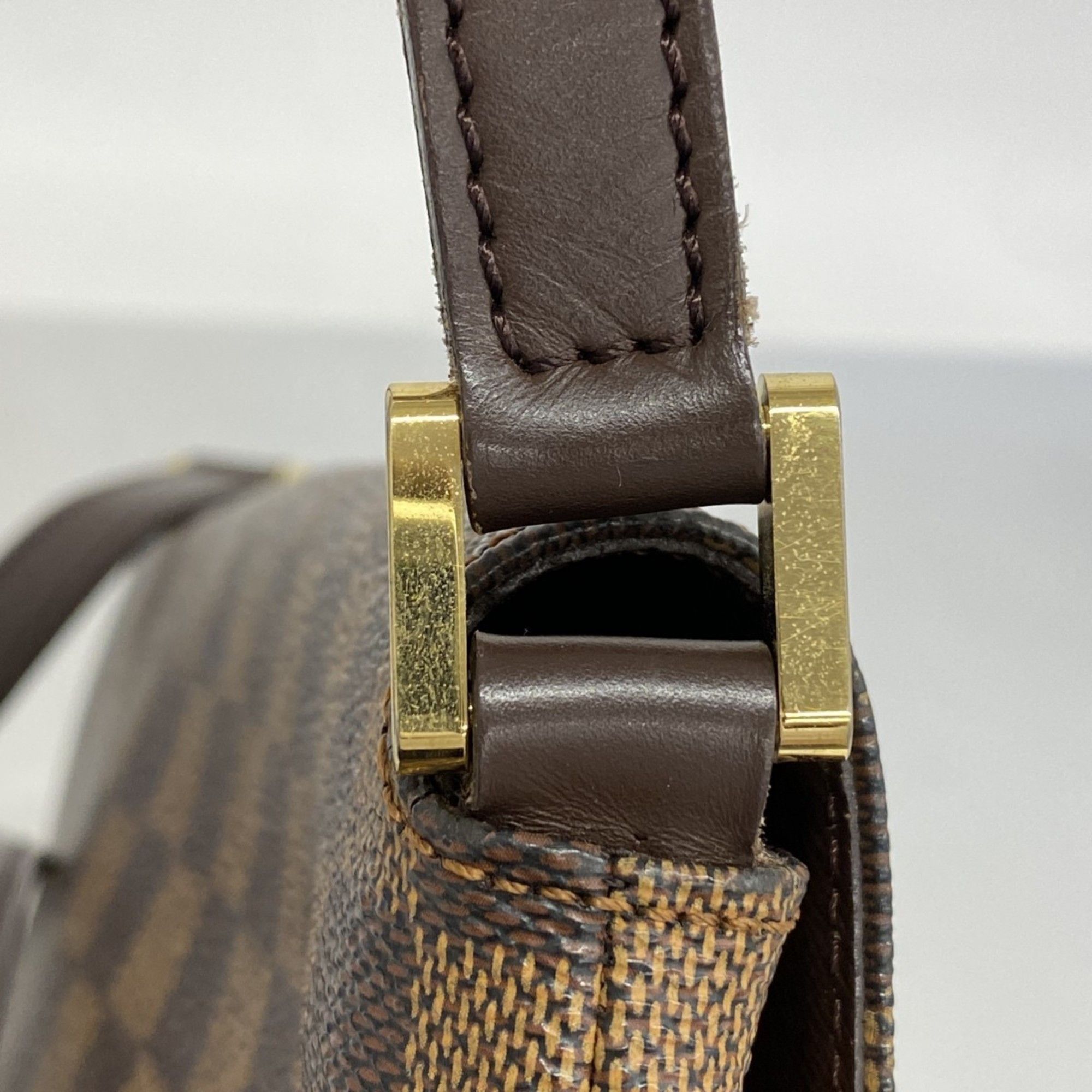 Louis Vuitton Louis Vuitton Musette Tango shoulder Size ONE SIZE - 7 Thumbnail