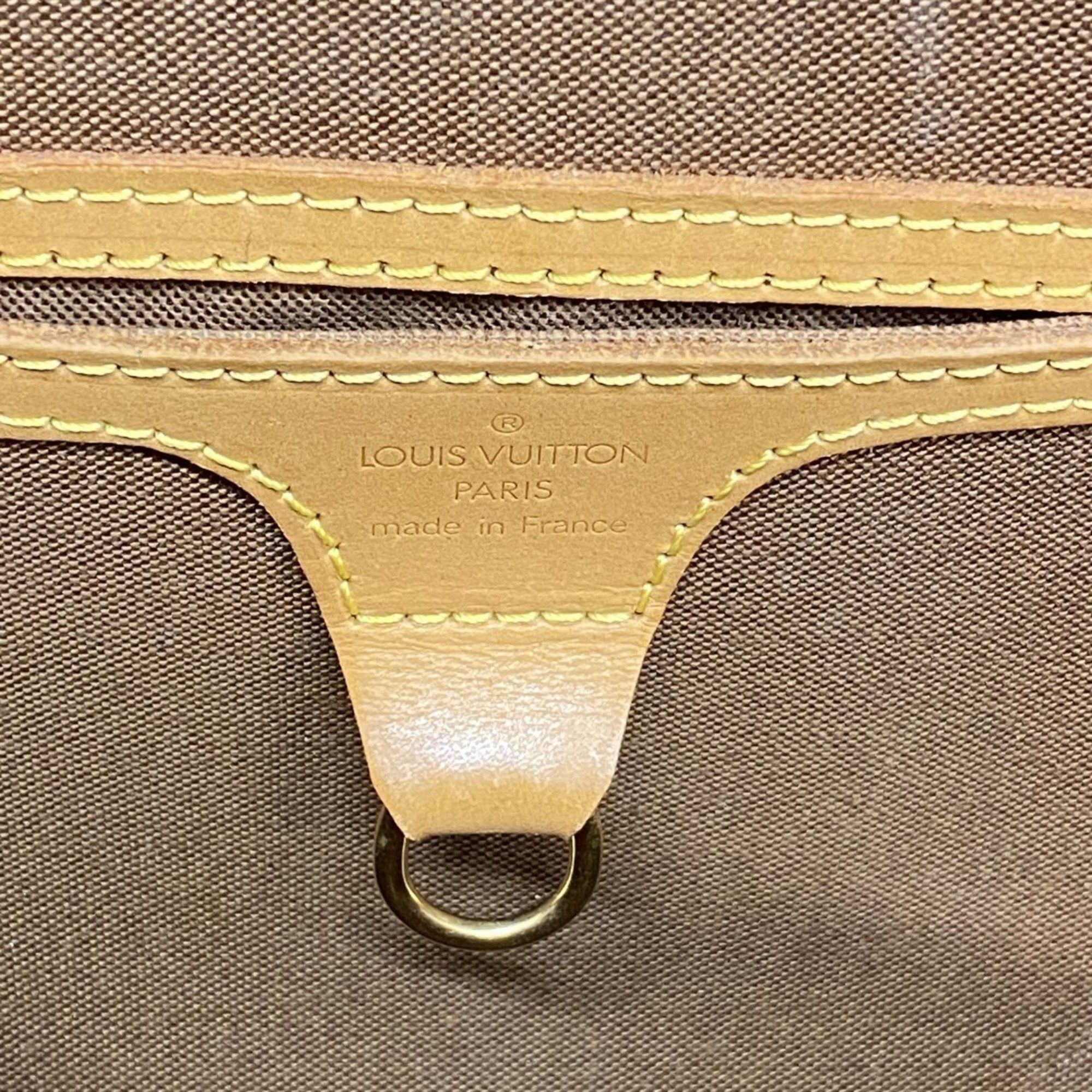 Louis Vuitton Louis Vuitton Ellipse handbag Size ONE SIZE - 11 Thumbnail