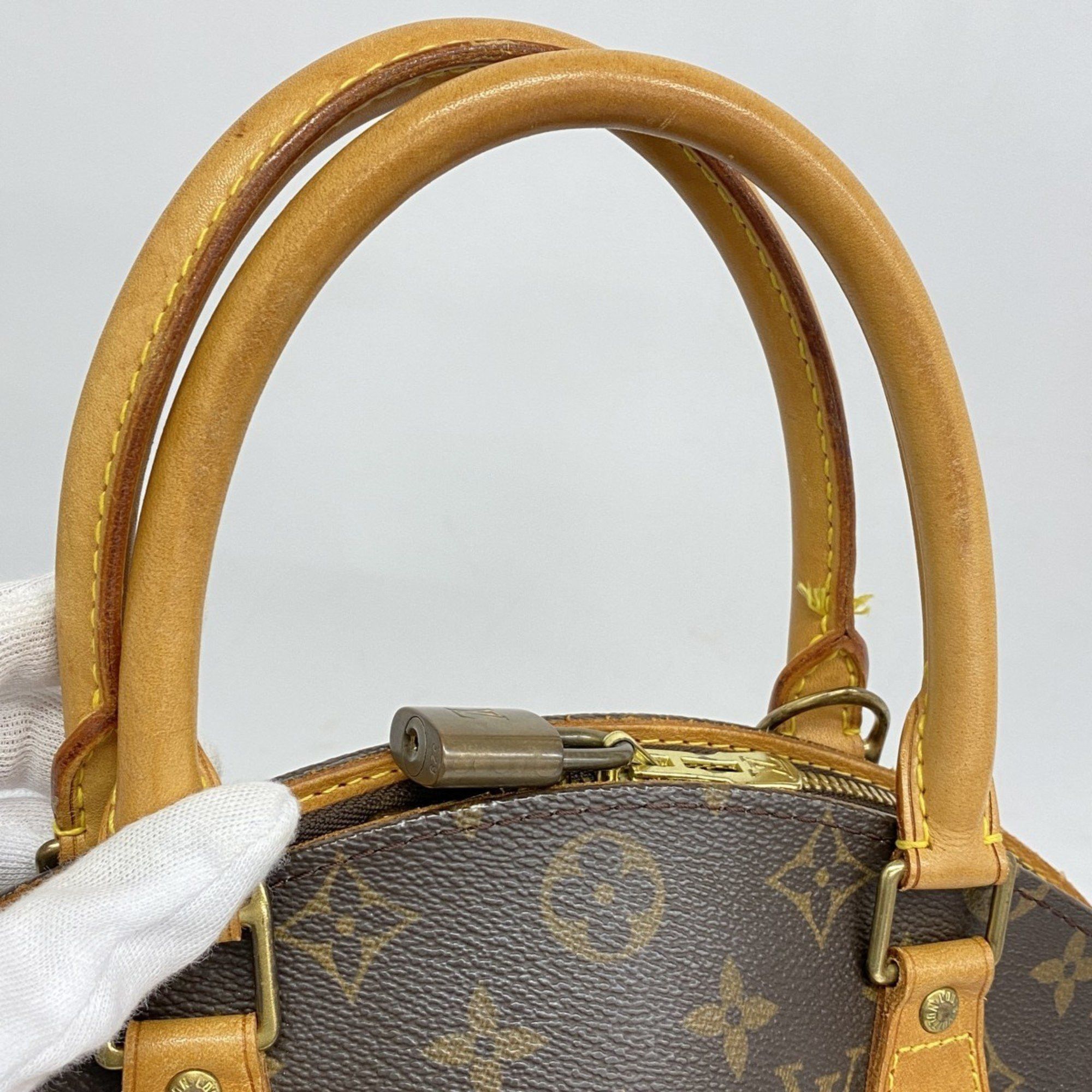 Louis Vuitton Louis Vuitton Ellipse handbag Size ONE SIZE - 4 Thumbnail