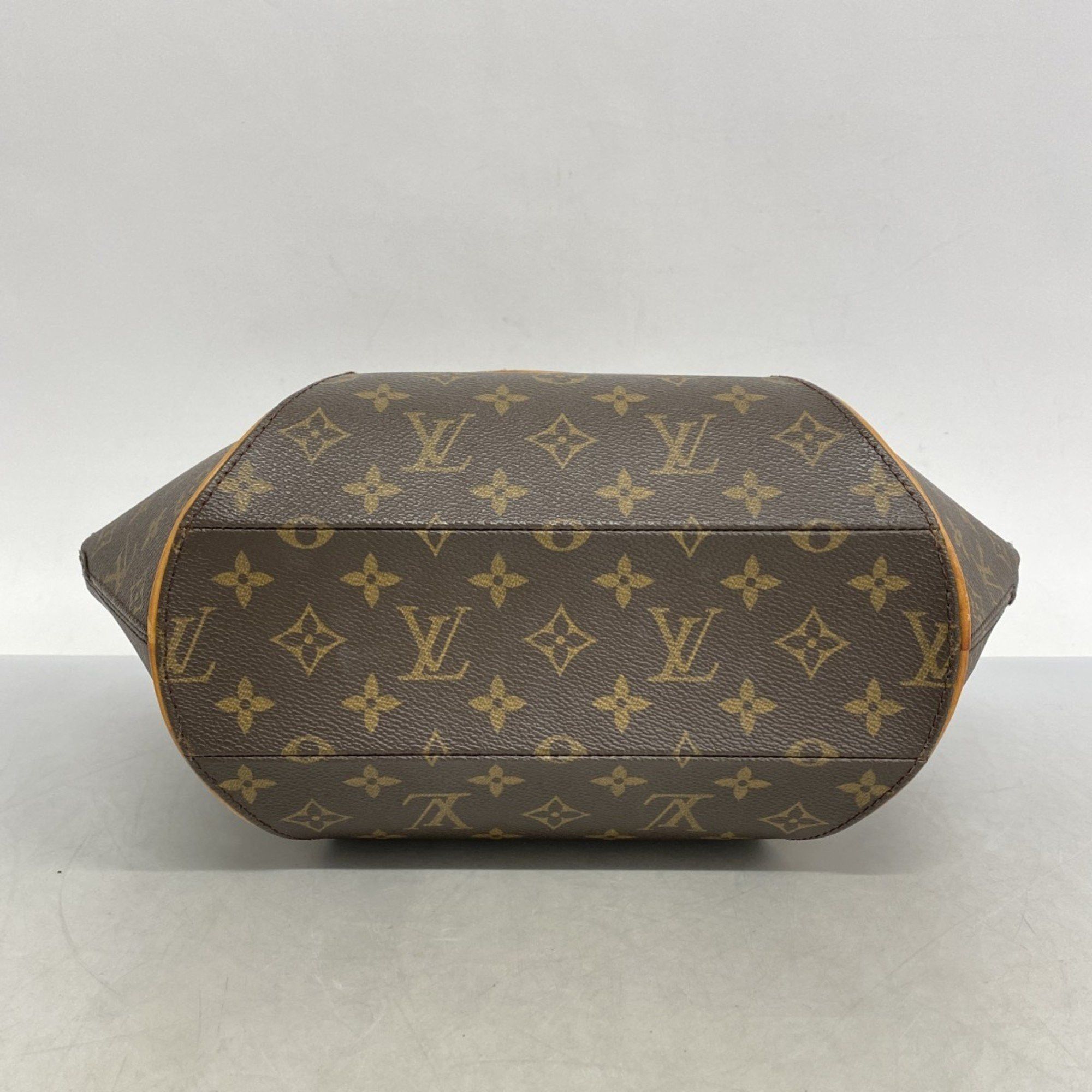 Louis Vuitton Louis Vuitton Ellipse handbag Size ONE SIZE - 5 Thumbnail