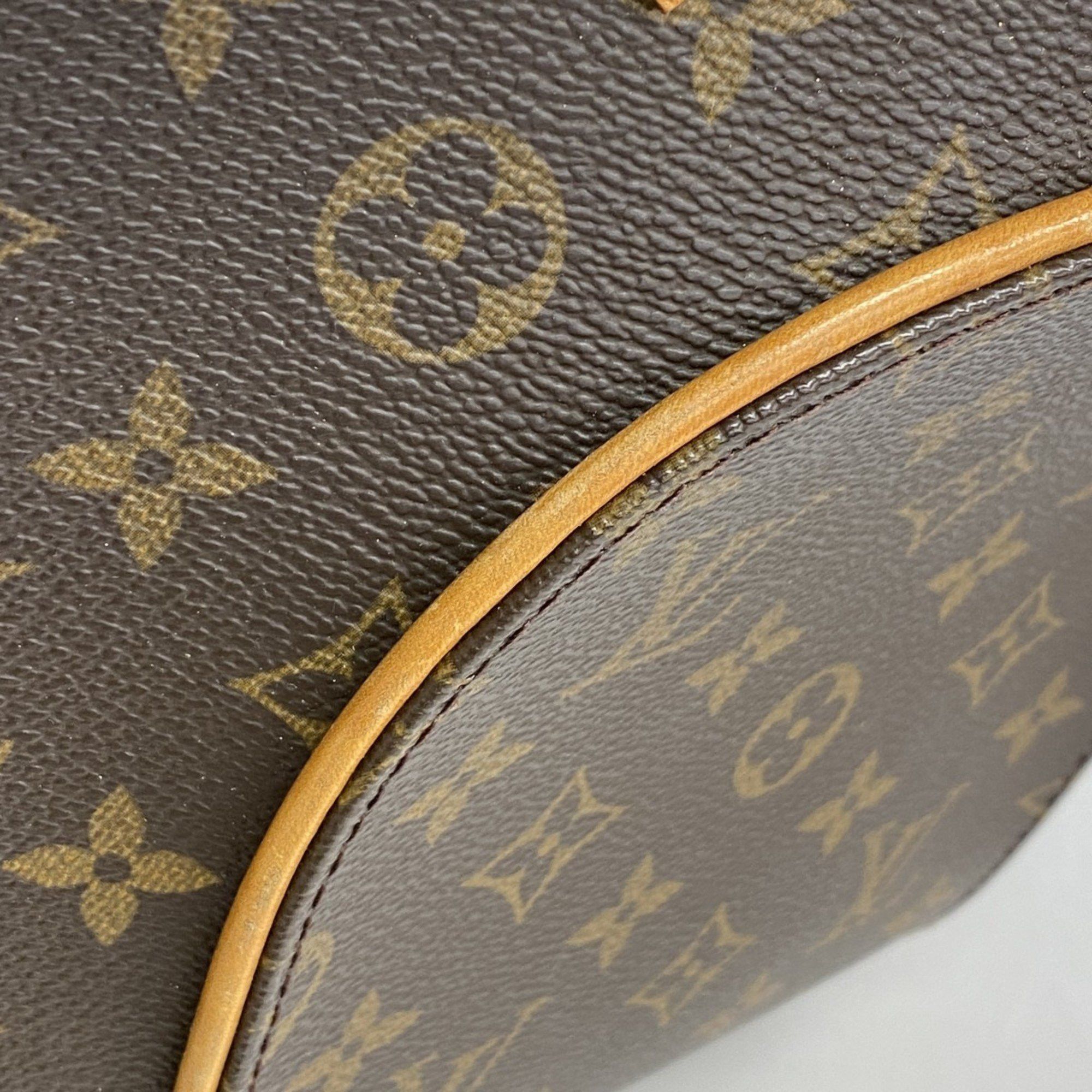 Louis Vuitton Louis Vuitton Ellipse handbag Size ONE SIZE - 12 Thumbnail