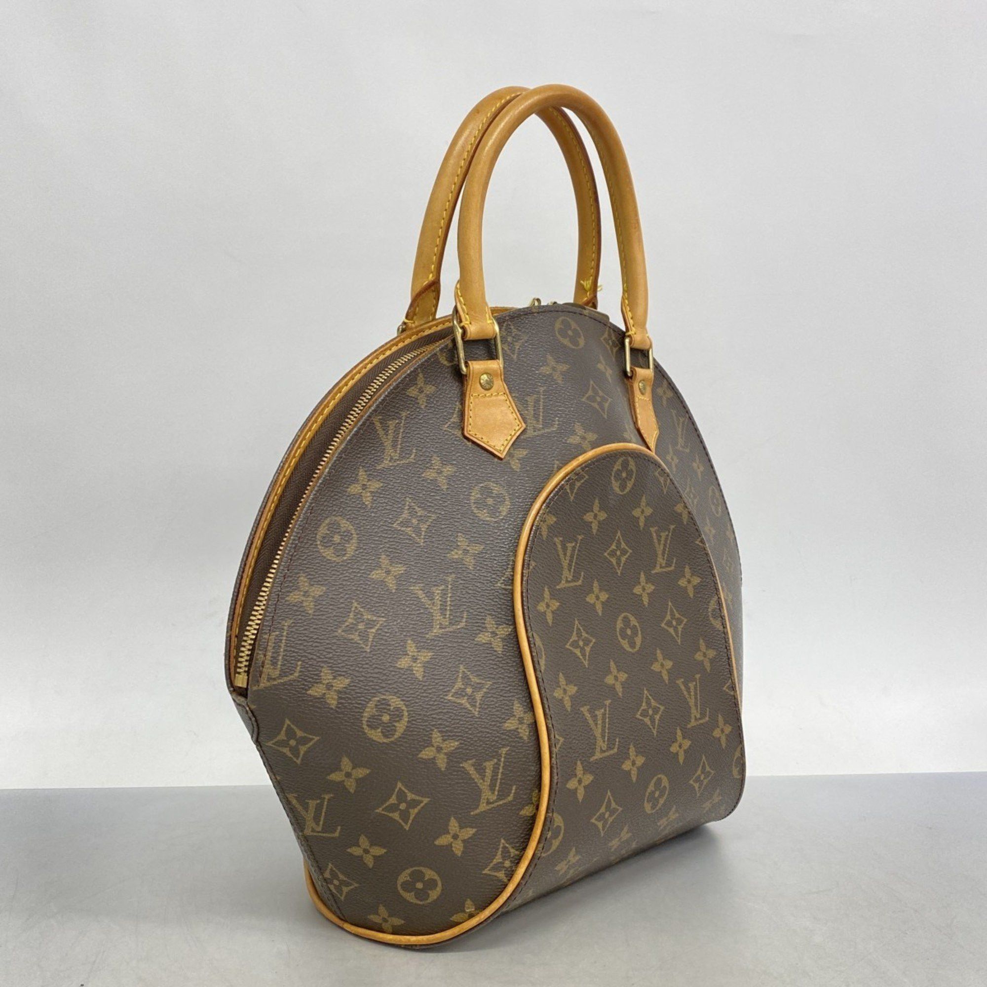 Louis Vuitton Louis Vuitton Ellipse handbag Size ONE SIZE - 3 Thumbnail