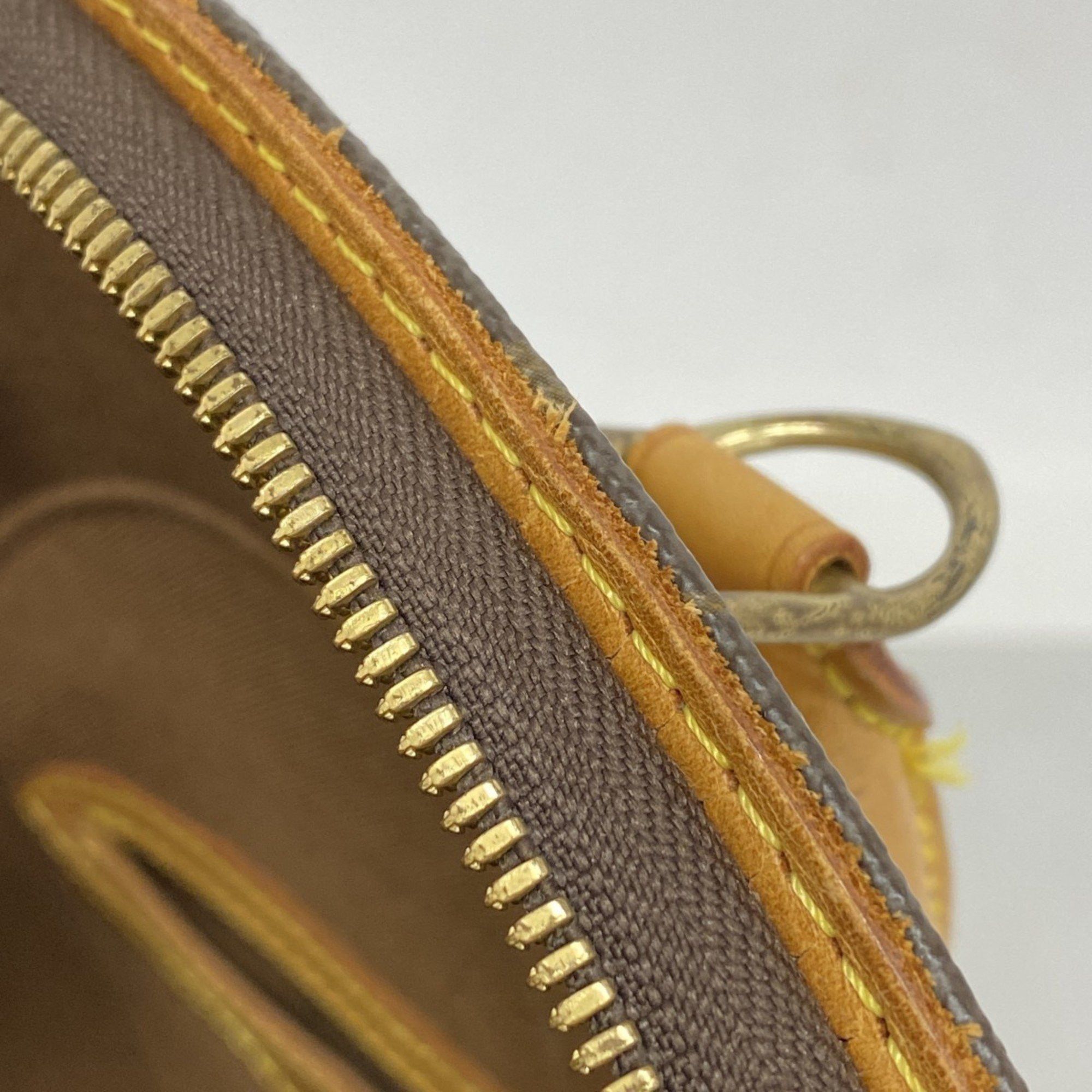 Louis Vuitton Louis Vuitton Ellipse handbag Size ONE SIZE - 13 Thumbnail