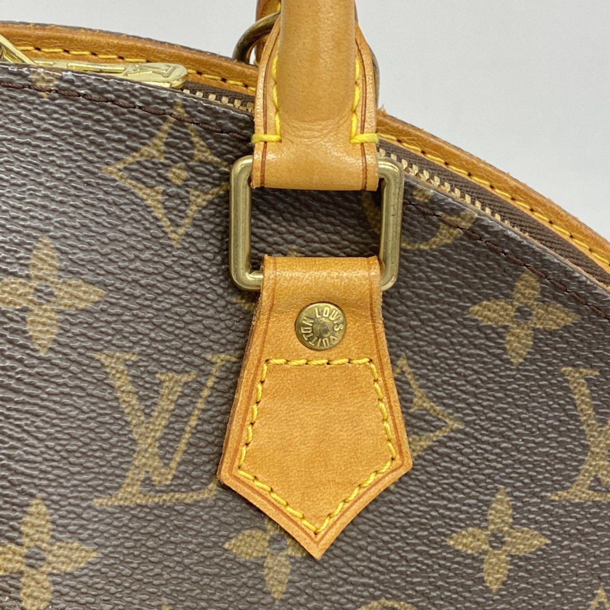 Louis Vuitton Louis Vuitton Ellipse handbag Size ONE SIZE - 9 Thumbnail
