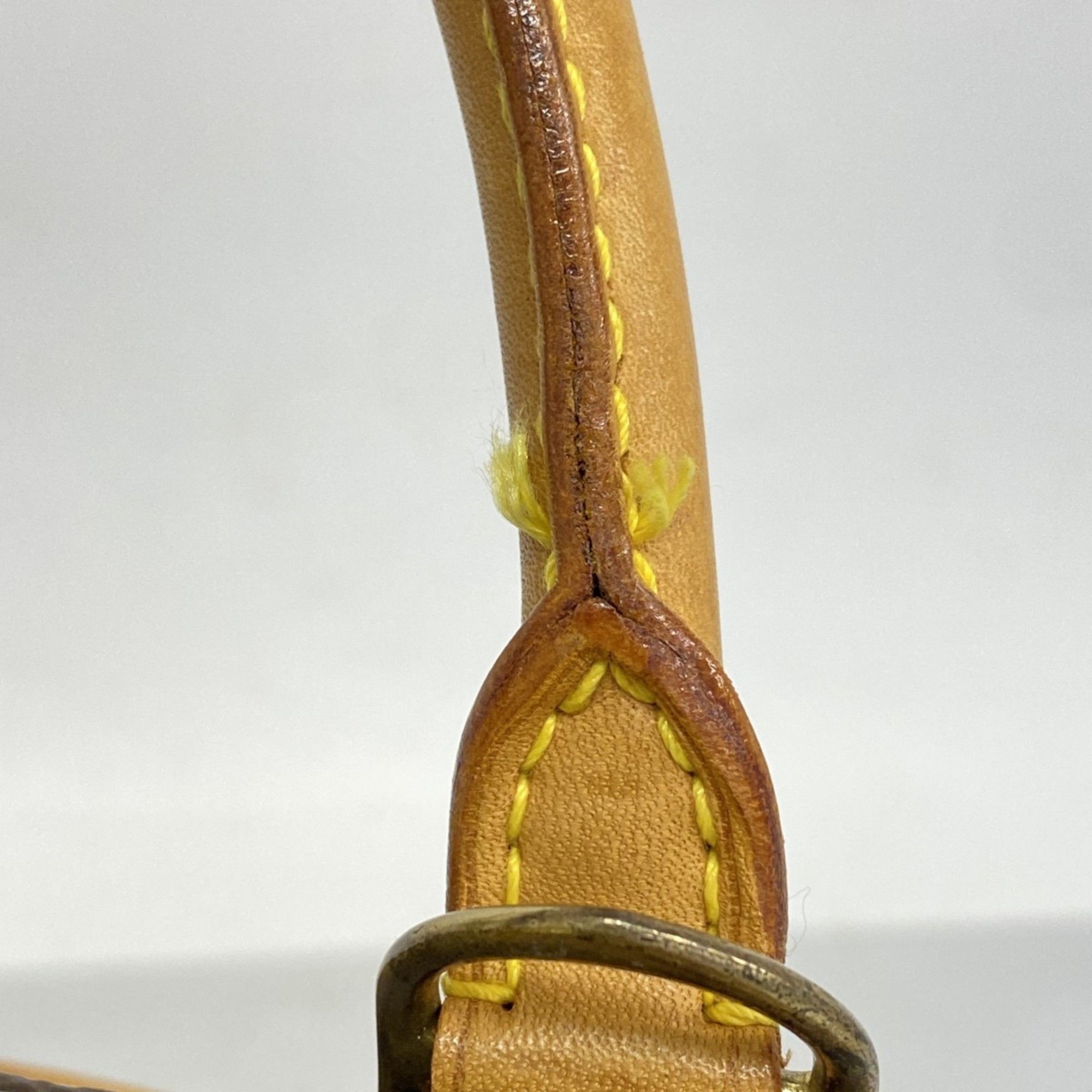 Louis Vuitton Louis Vuitton Ellipse handbag Size ONE SIZE - 8 Thumbnail
