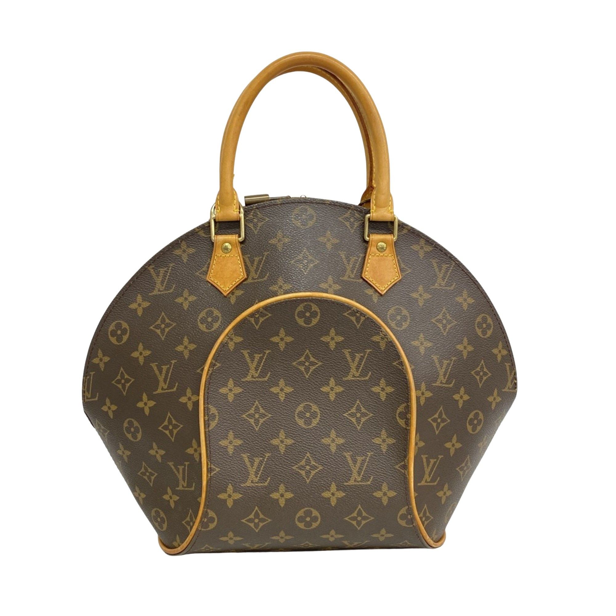 Louis Vuitton Louis Vuitton Ellipse handbag Size ONE SIZE - 2 Thumbnail