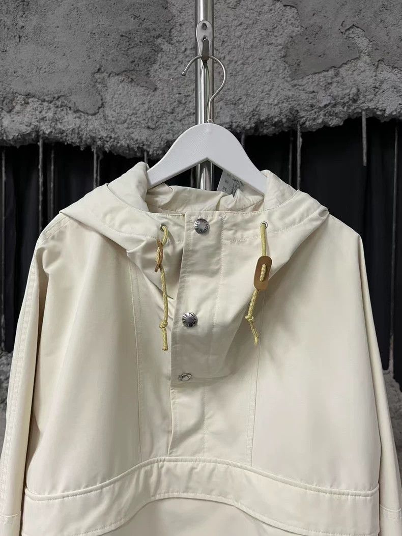 Gucci Gucci Half-Zip Windbreaker Jacket-dmc Size US XS / EU 42 / 0 - 3 Thumbnail