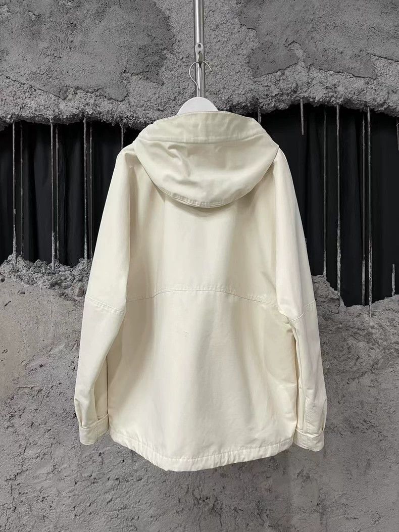Gucci Gucci Half-Zip Windbreaker Jacket-dmc Size US XS / EU 42 / 0 - 2 Thumbnail