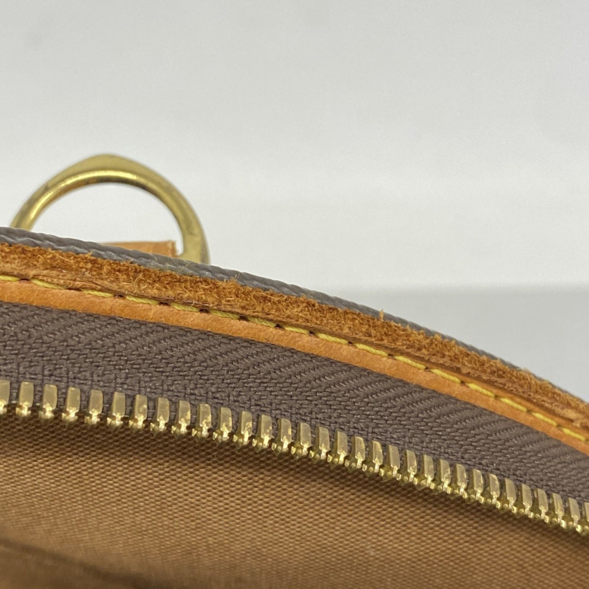 Louis Vuitton Louis Vuitton Ellipse handbag Size ONE SIZE - 9 Thumbnail