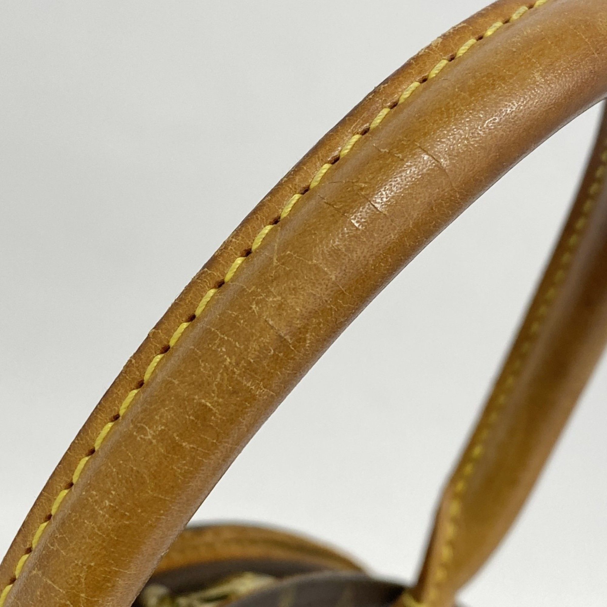 Louis Vuitton Louis Vuitton Ellipse handbag Size ONE SIZE - 7 Thumbnail