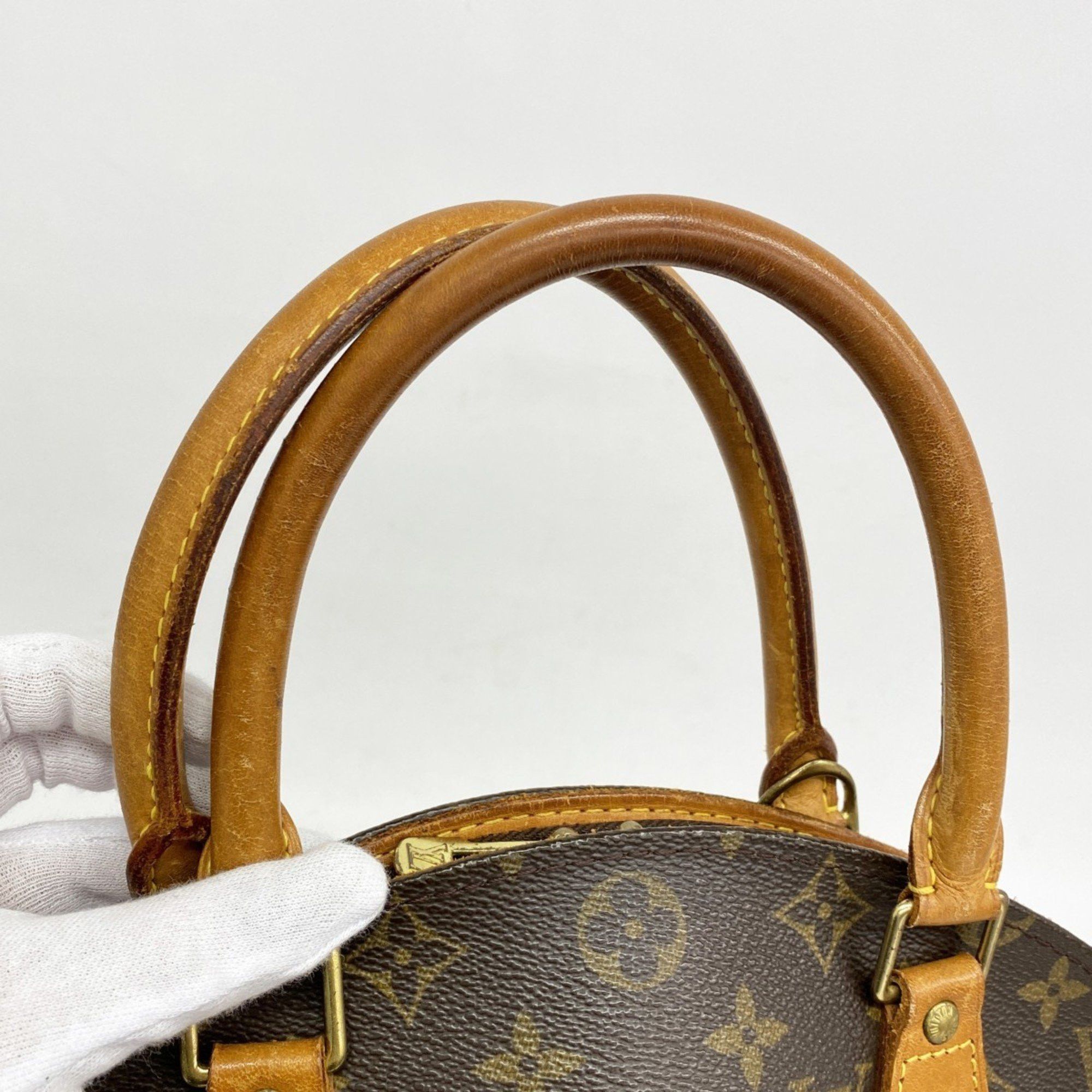 Louis Vuitton Louis Vuitton Ellipse handbag Size ONE SIZE - 4 Thumbnail