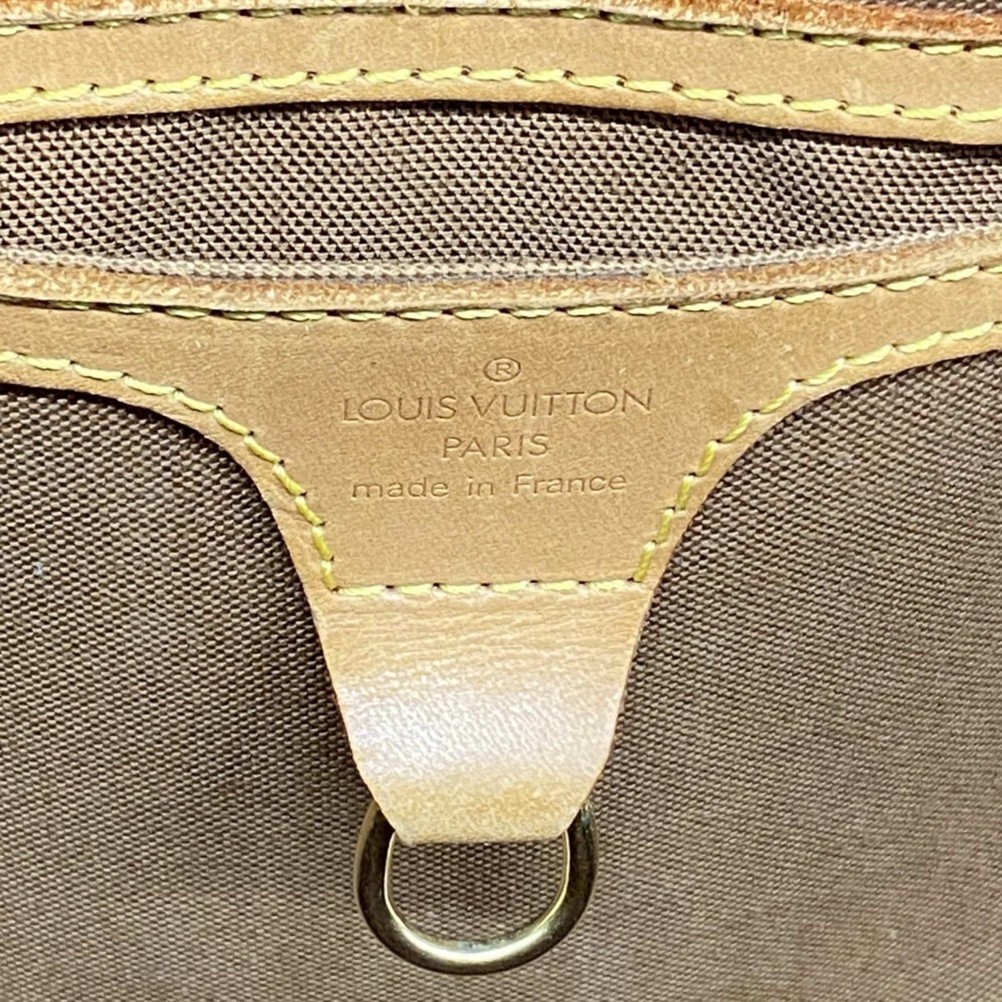 Louis Vuitton Louis Vuitton Ellipse handbag Size ONE SIZE - 11 Thumbnail