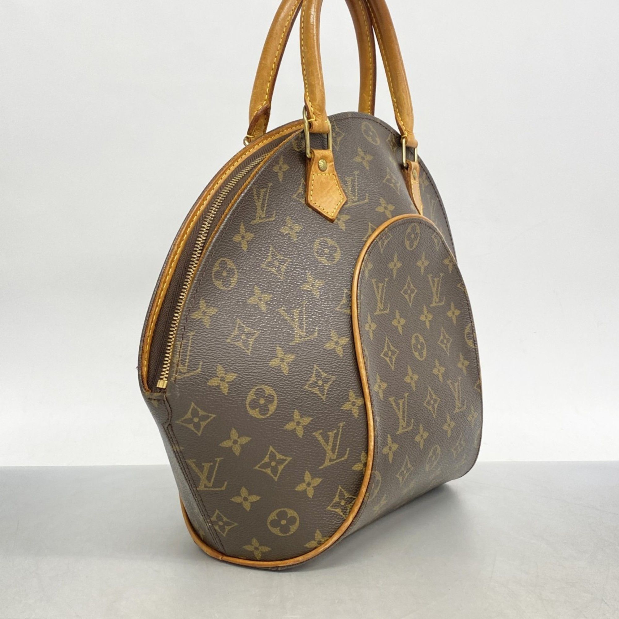 Louis Vuitton Louis Vuitton Ellipse handbag Size ONE SIZE - 3 Thumbnail