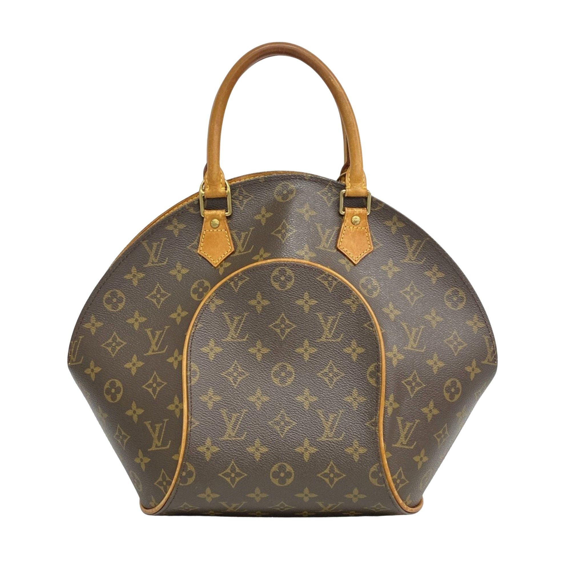 Louis Vuitton Louis Vuitton Ellipse handbag Size ONE SIZE - 2 Thumbnail