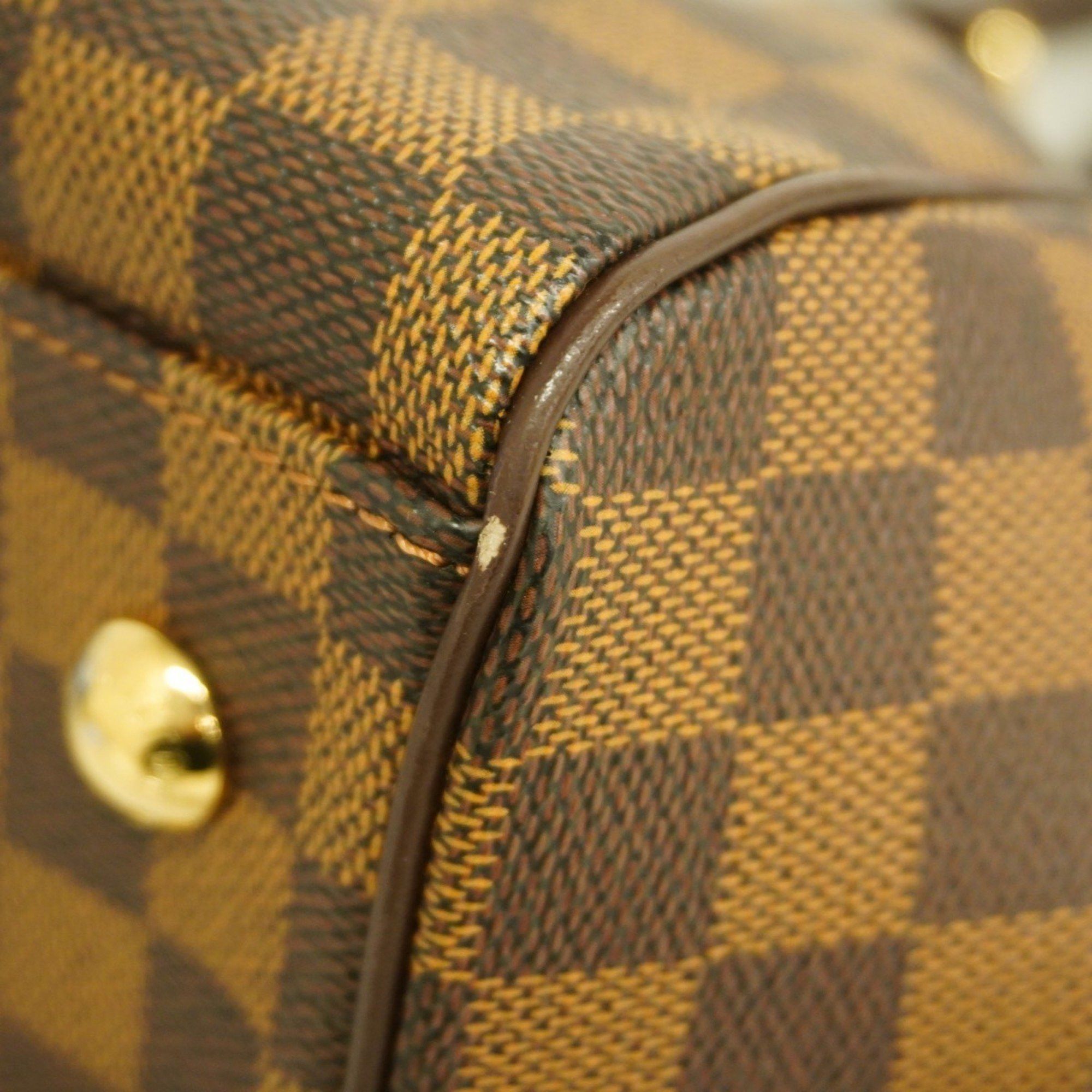 Louis Vuitton Louis Vuitton Trevi handbag Size ONE SIZE - 6 Thumbnail