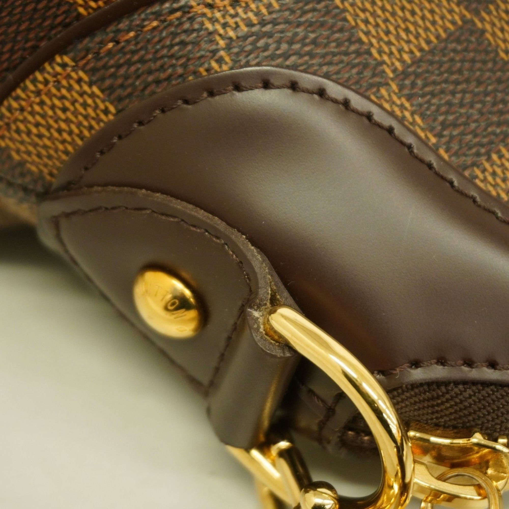 Louis Vuitton Louis Vuitton Trevi handbag Size ONE SIZE - 8 Thumbnail
