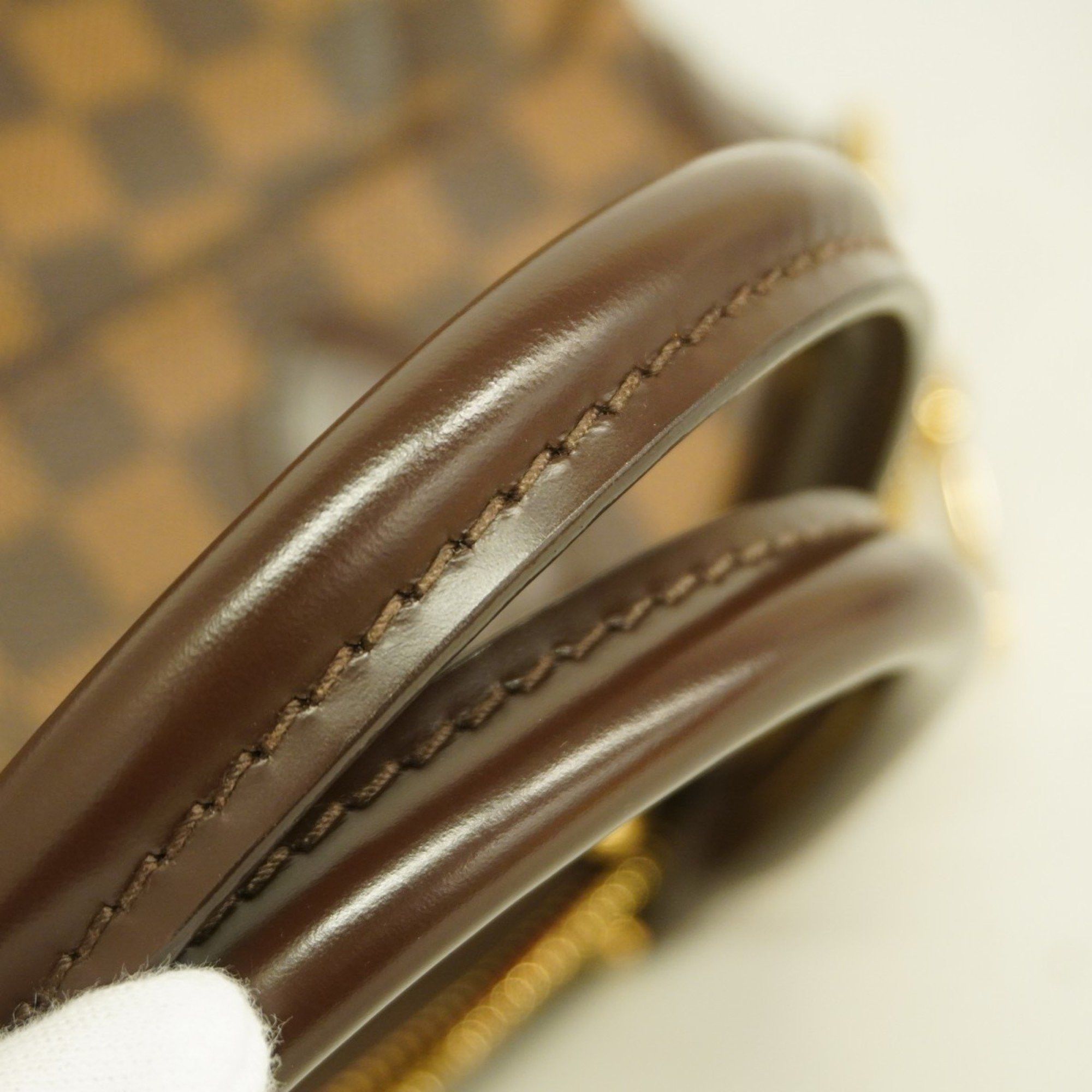 Louis Vuitton Louis Vuitton Trevi handbag Size ONE SIZE - 4 Thumbnail