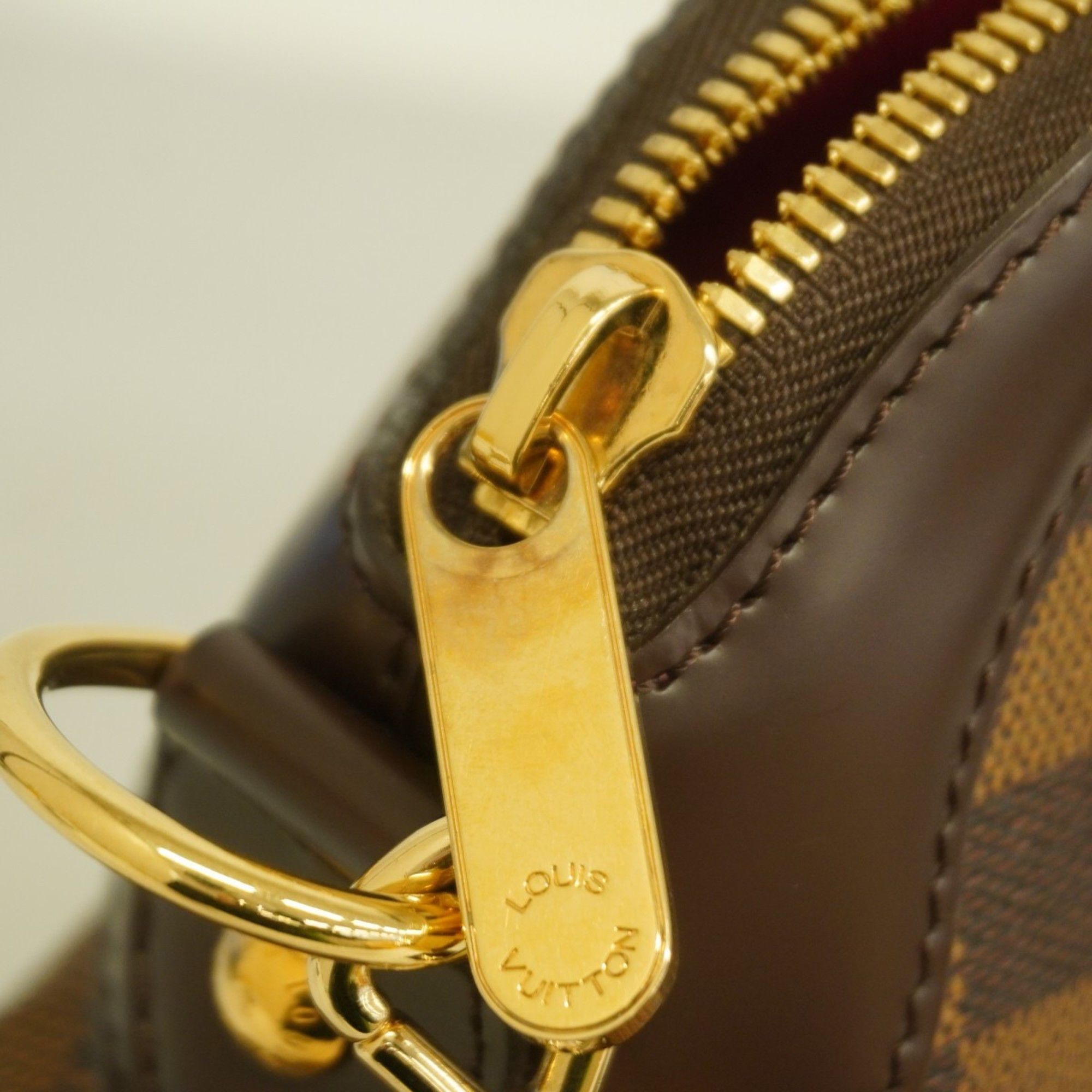 Louis Vuitton Louis Vuitton Trevi handbag Size ONE SIZE - 9 Thumbnail