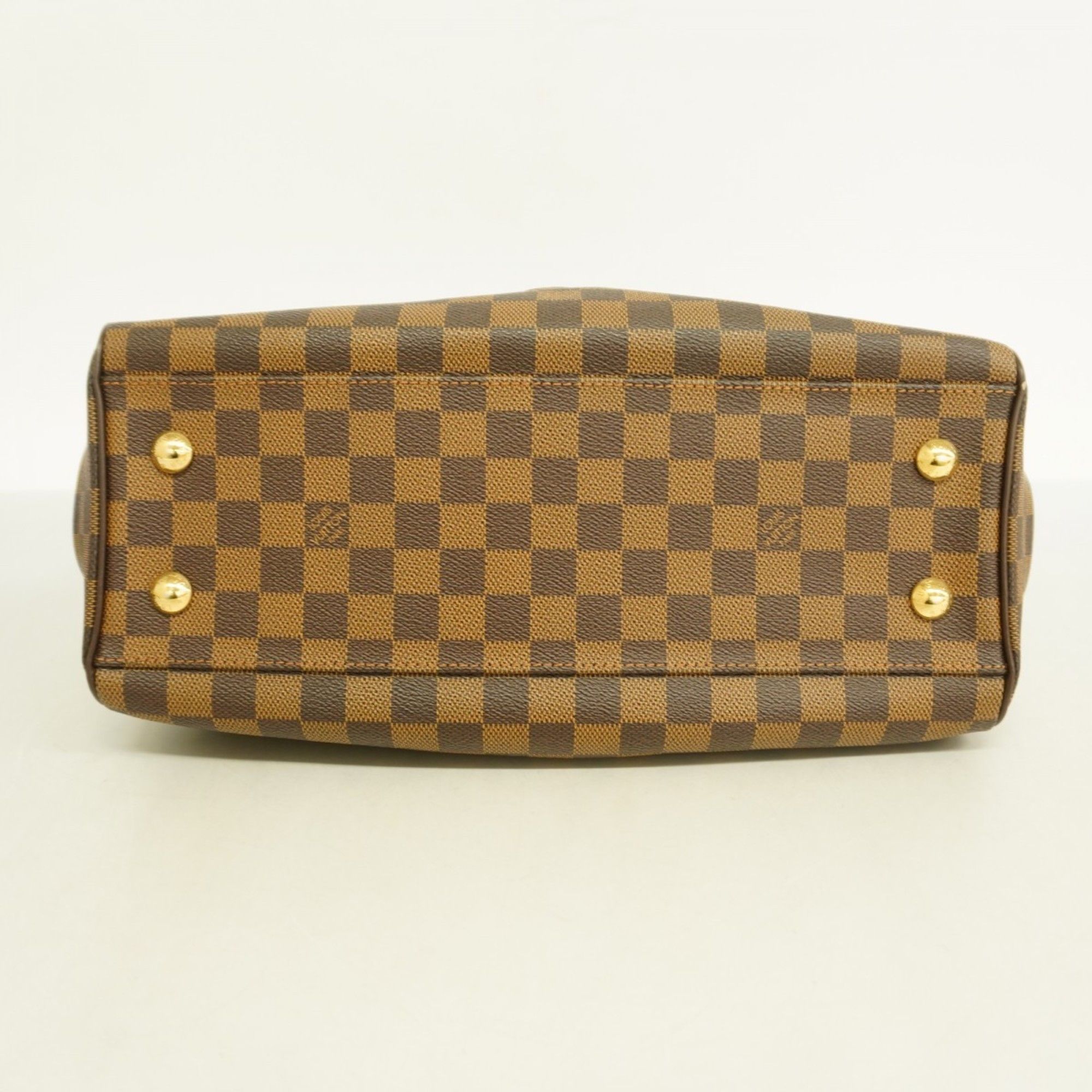 Louis Vuitton Louis Vuitton Trevi handbag Size ONE SIZE - 5 Thumbnail