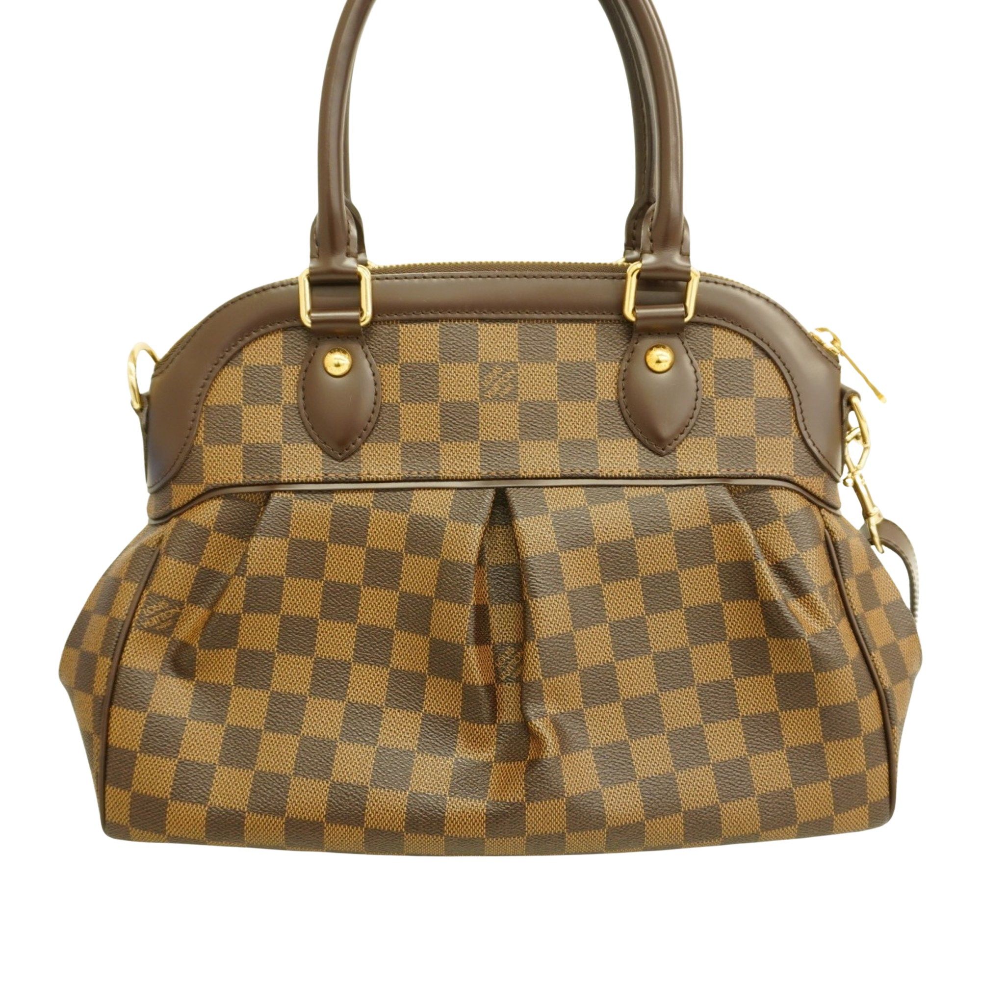Louis Vuitton Louis Vuitton Trevi handbag Size ONE SIZE - 2 Thumbnail