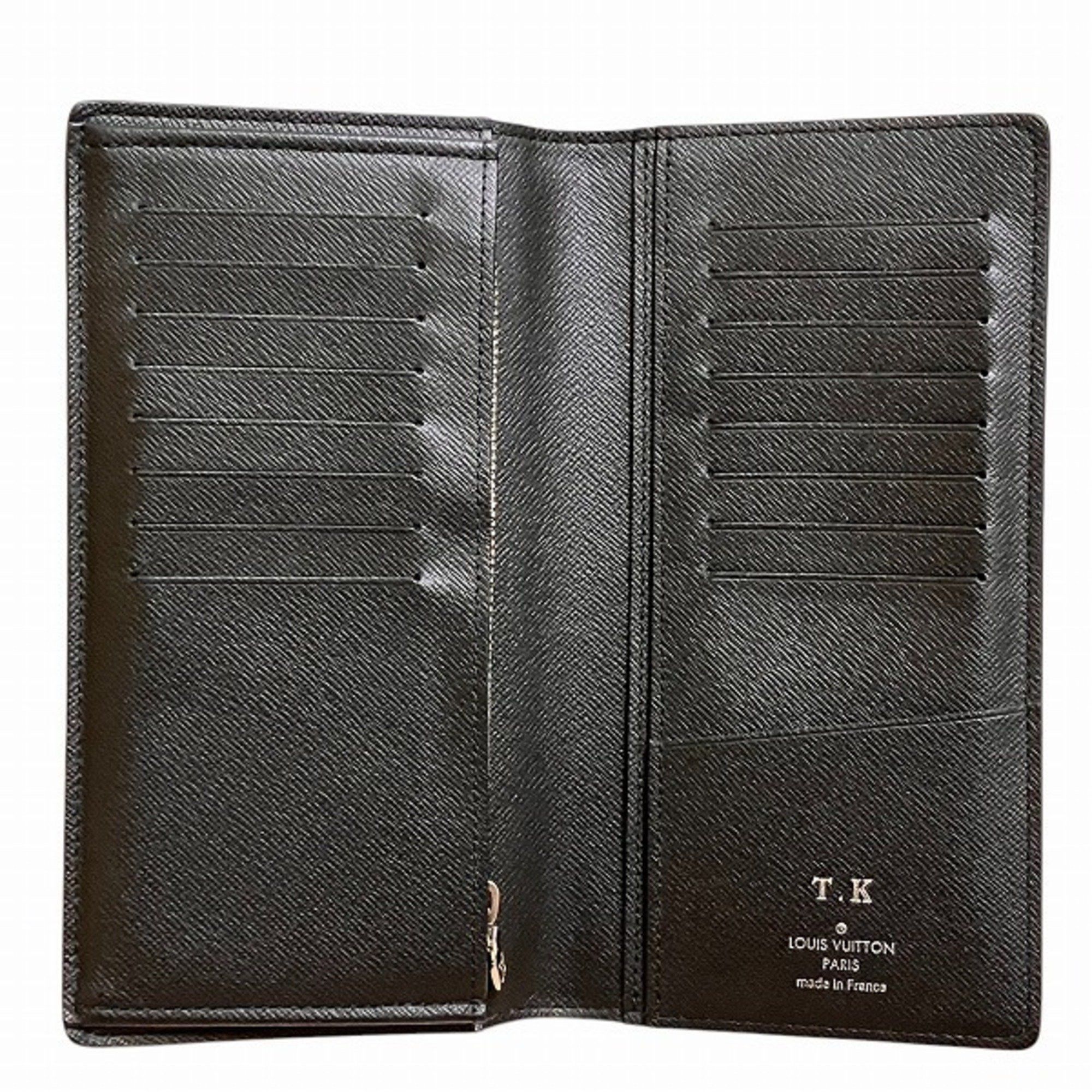 Louis Vuitton Louis Vuitton Brazza wallet Size ONE SIZE - 7 Thumbnail