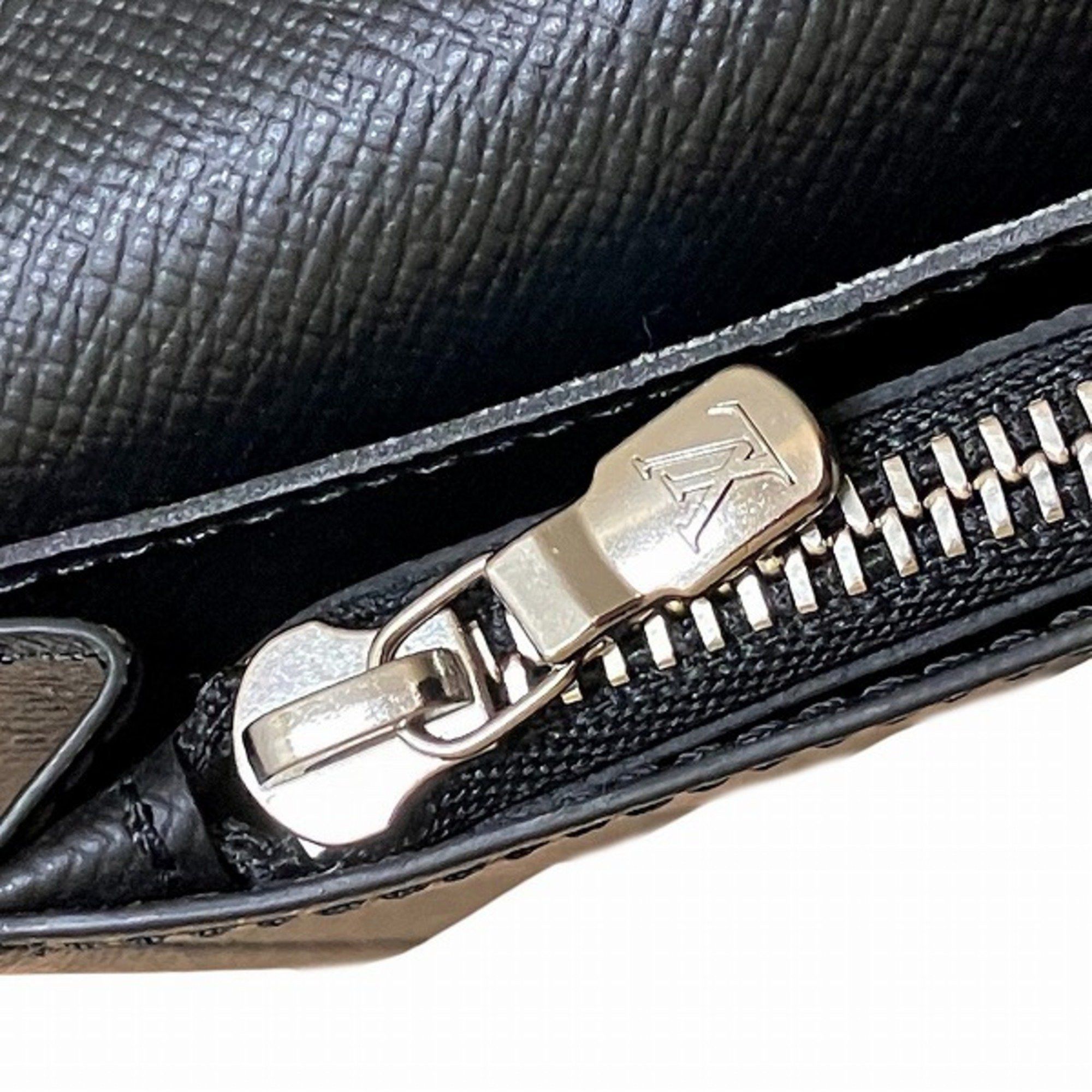 Louis Vuitton Louis Vuitton Brazza wallet Size ONE SIZE - 4 Thumbnail
