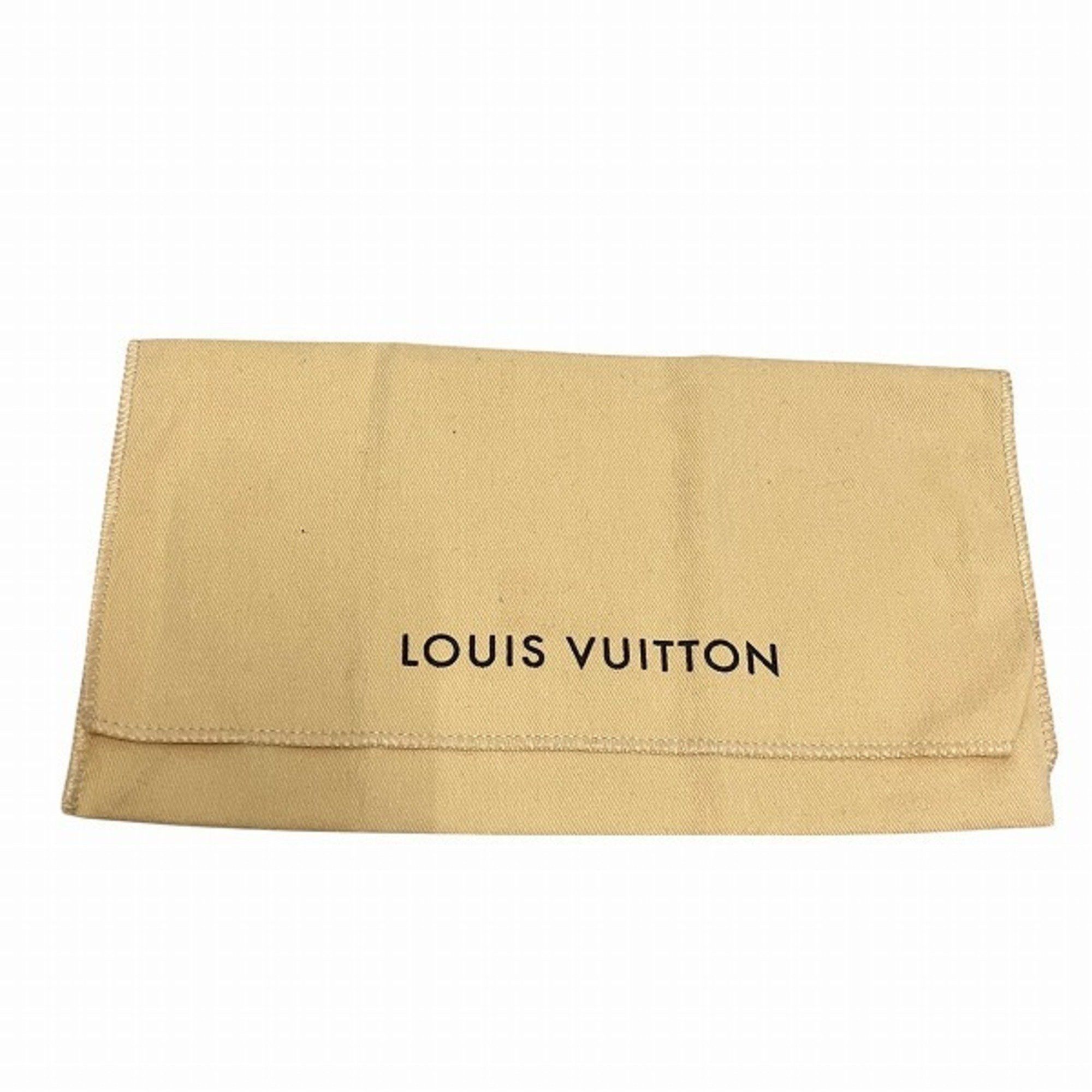 Louis Vuitton Louis Vuitton Brazza wallet Size ONE SIZE - 9 Thumbnail