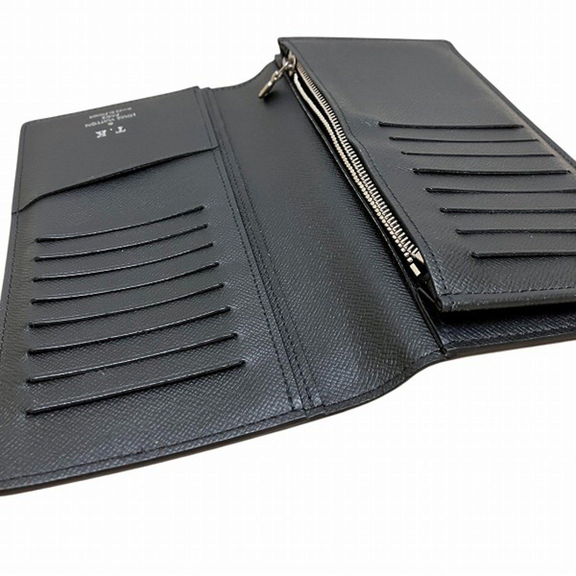 Louis Vuitton Louis Vuitton Brazza wallet Size ONE SIZE - 6 Thumbnail