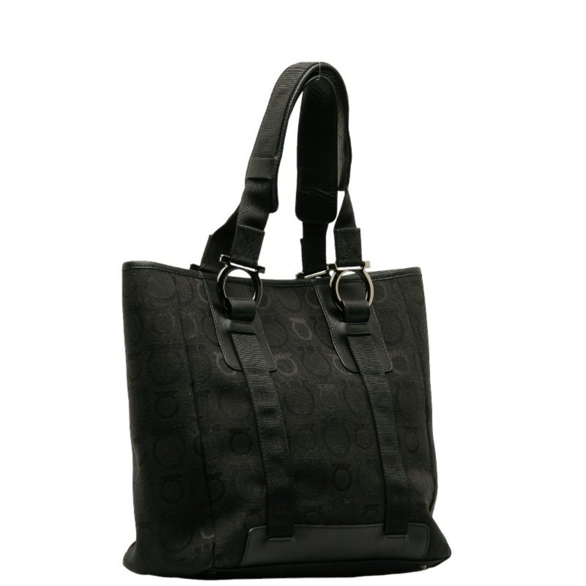 Salvatore Ferragamo Salvatore Ferragamo Gancini tote Size ONE SIZE - 3 Thumbnail