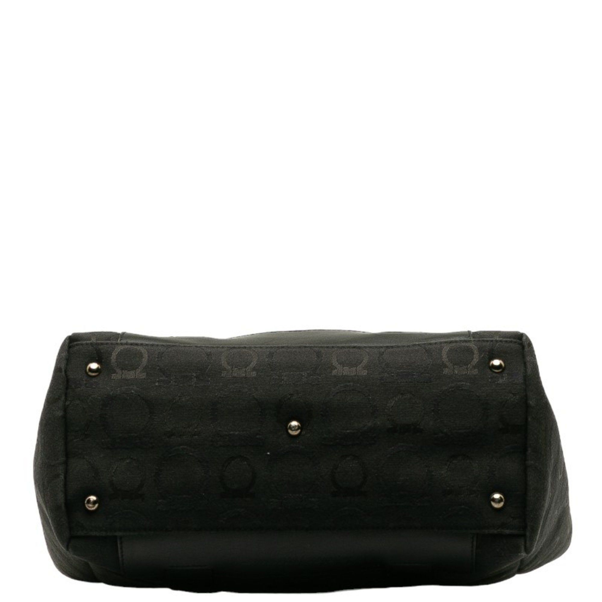 Salvatore Ferragamo Salvatore Ferragamo Gancini tote Size ONE SIZE - 4 Thumbnail