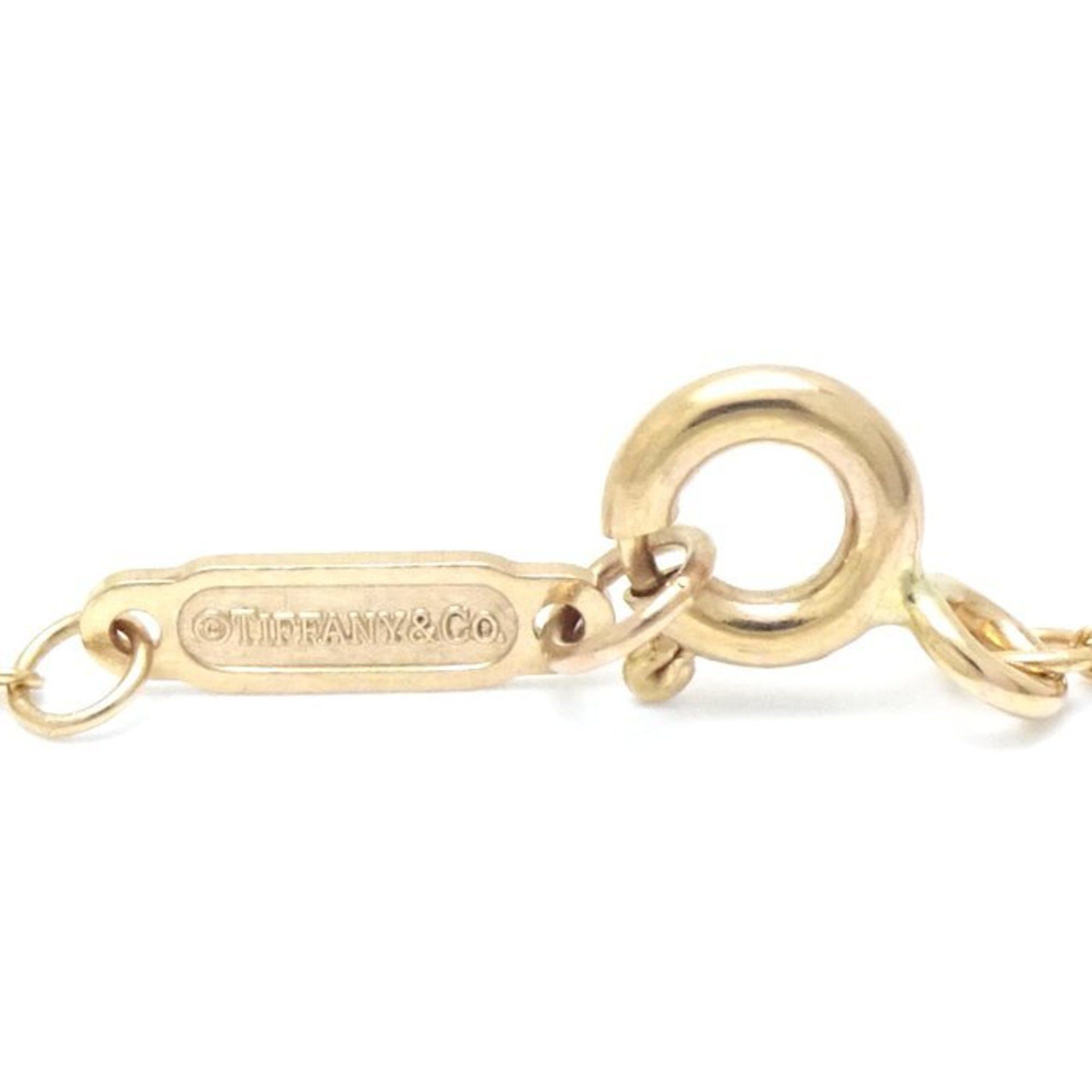 Tiffany & Co. Tiffany & Co Heart necklace Size ONE SIZE - 6 Thumbnail