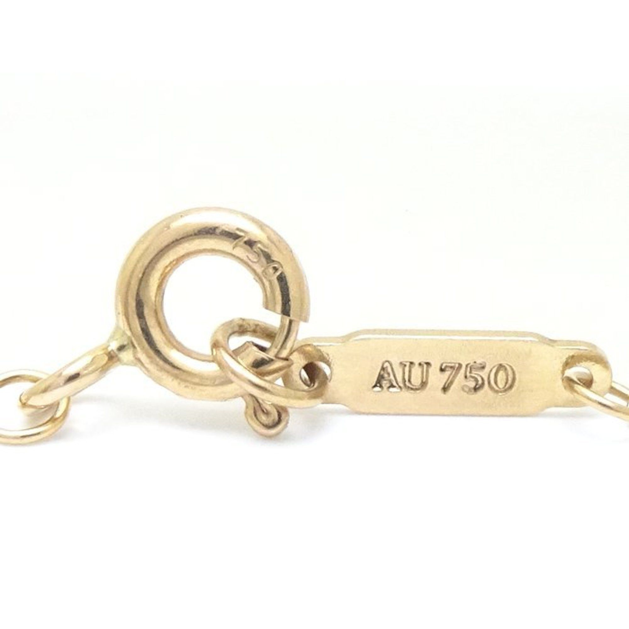 Tiffany & Co. Tiffany & Co Heart necklace Size ONE SIZE - 5 Thumbnail
