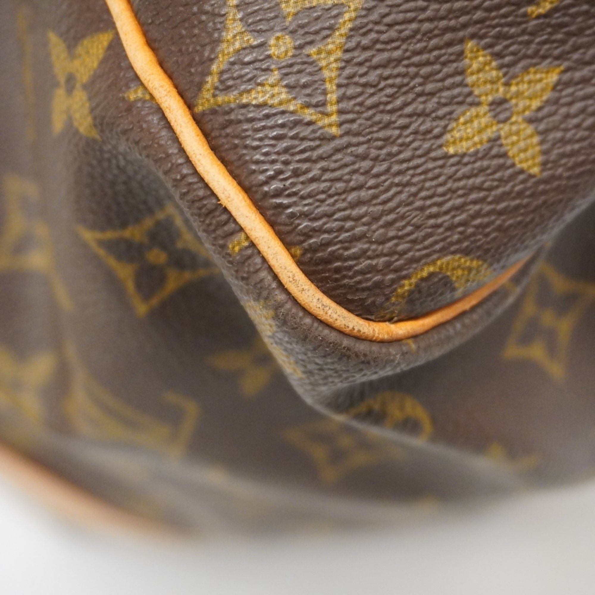 Louis Vuitton Louis Vuitton Keepall Bandoulière 60 travel Size ONE SIZE - 7 Thumbnail